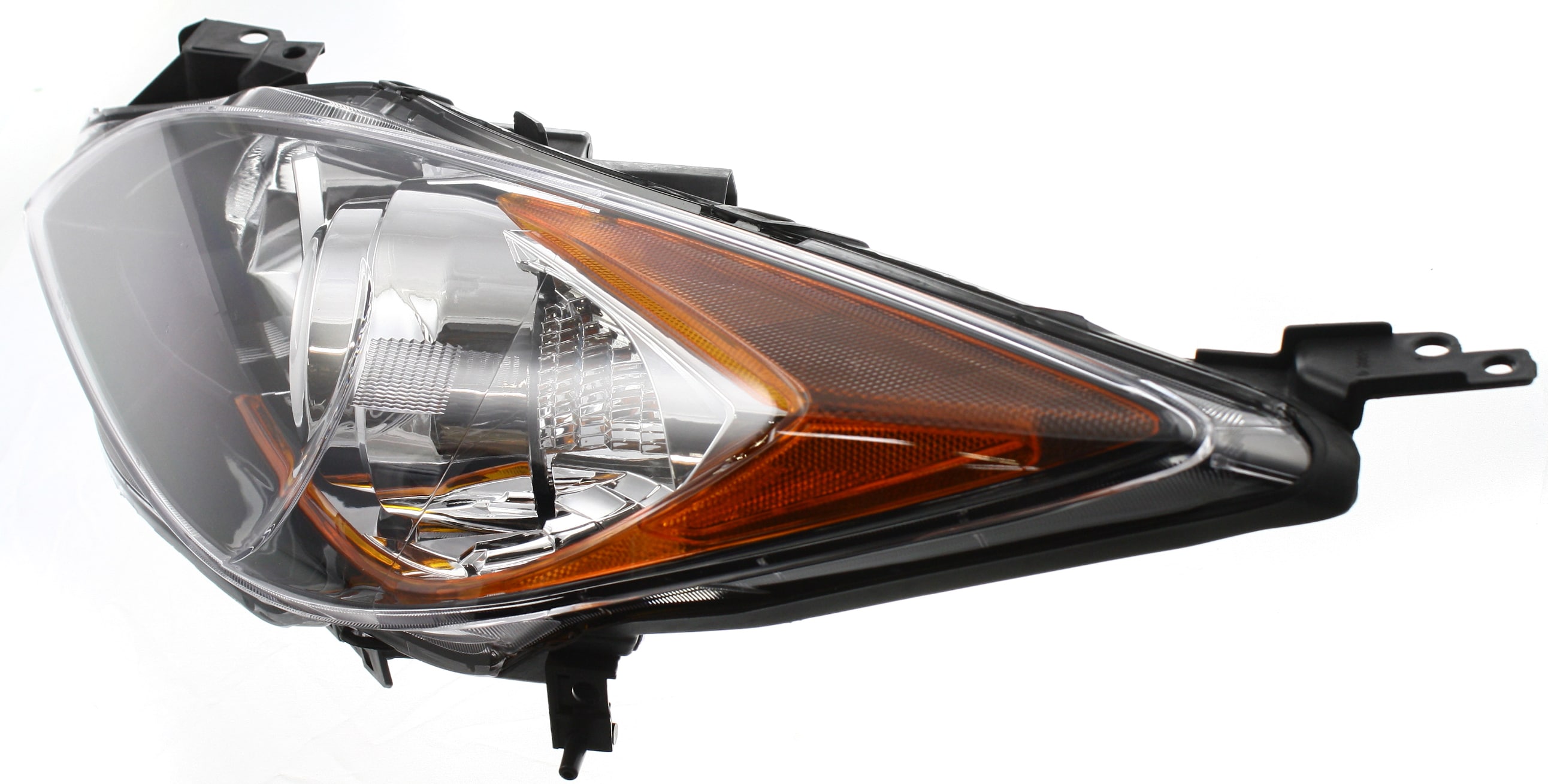 Garage-Pro JCWREPM100130GP Headlights-Components - View #3
