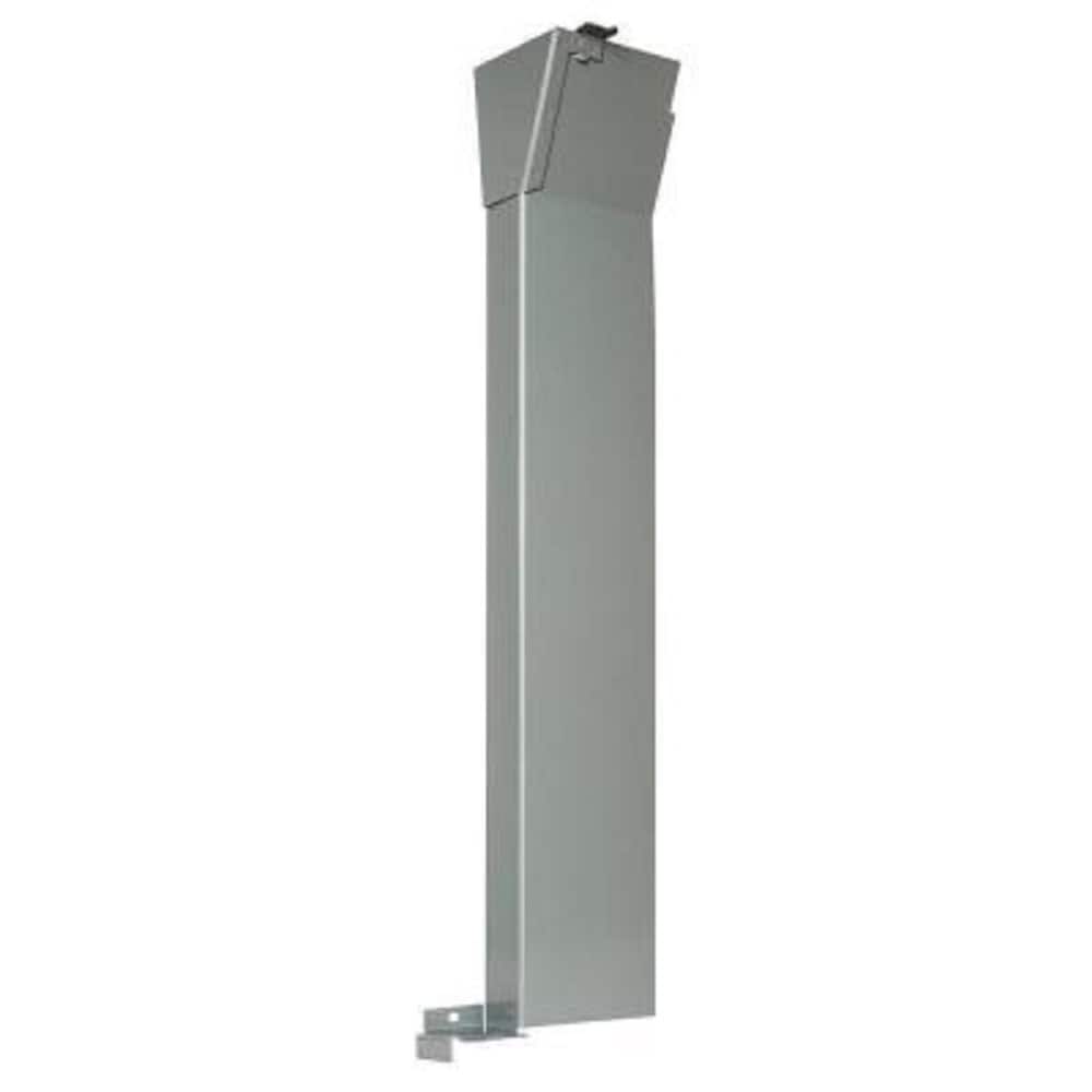 Square D SCTKP20 Load-Center-Accessories - View #2