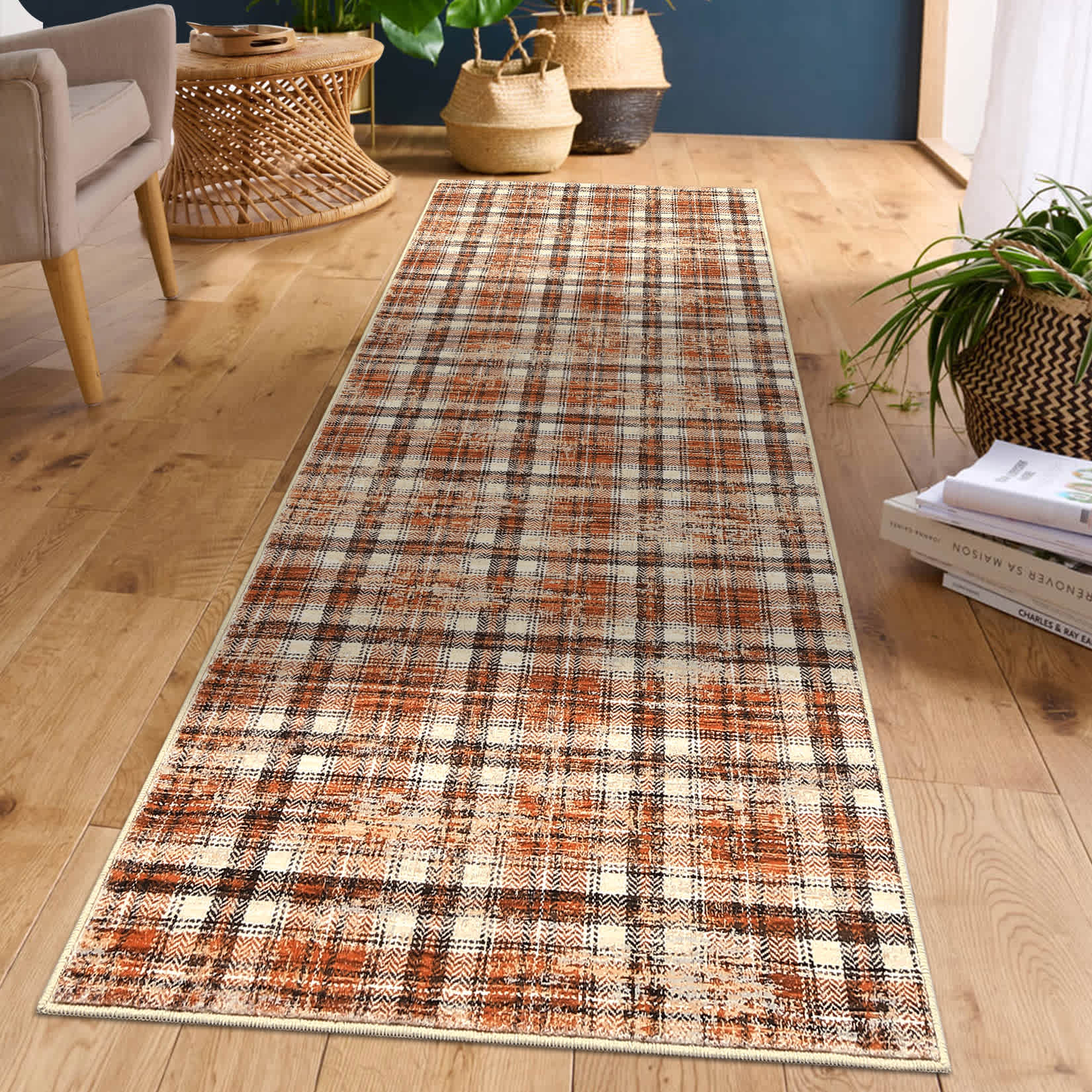 Qeetex SUNNY-PHO-13CGYD5H rugs - View #2
