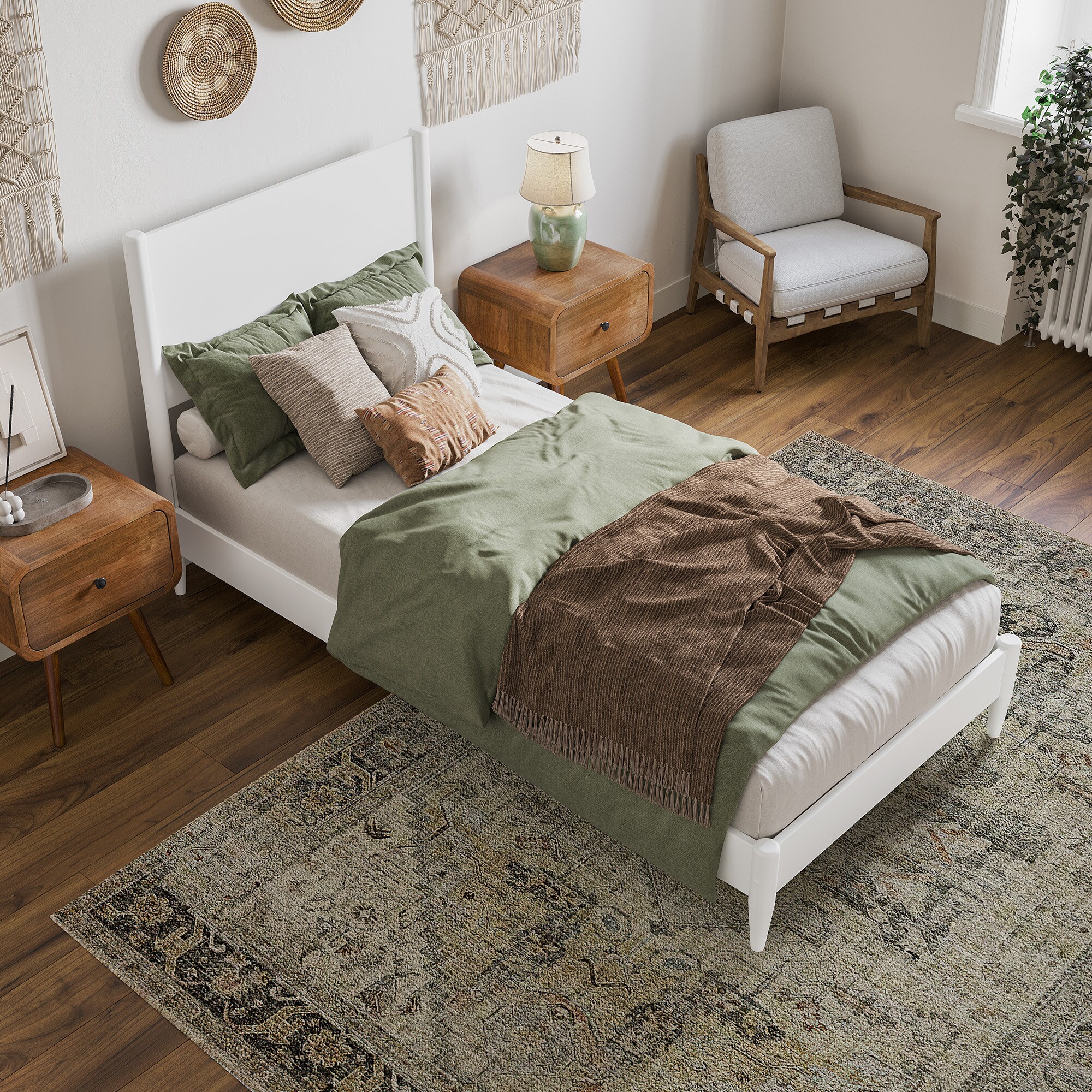 AFI AR9878012 beds - View #4