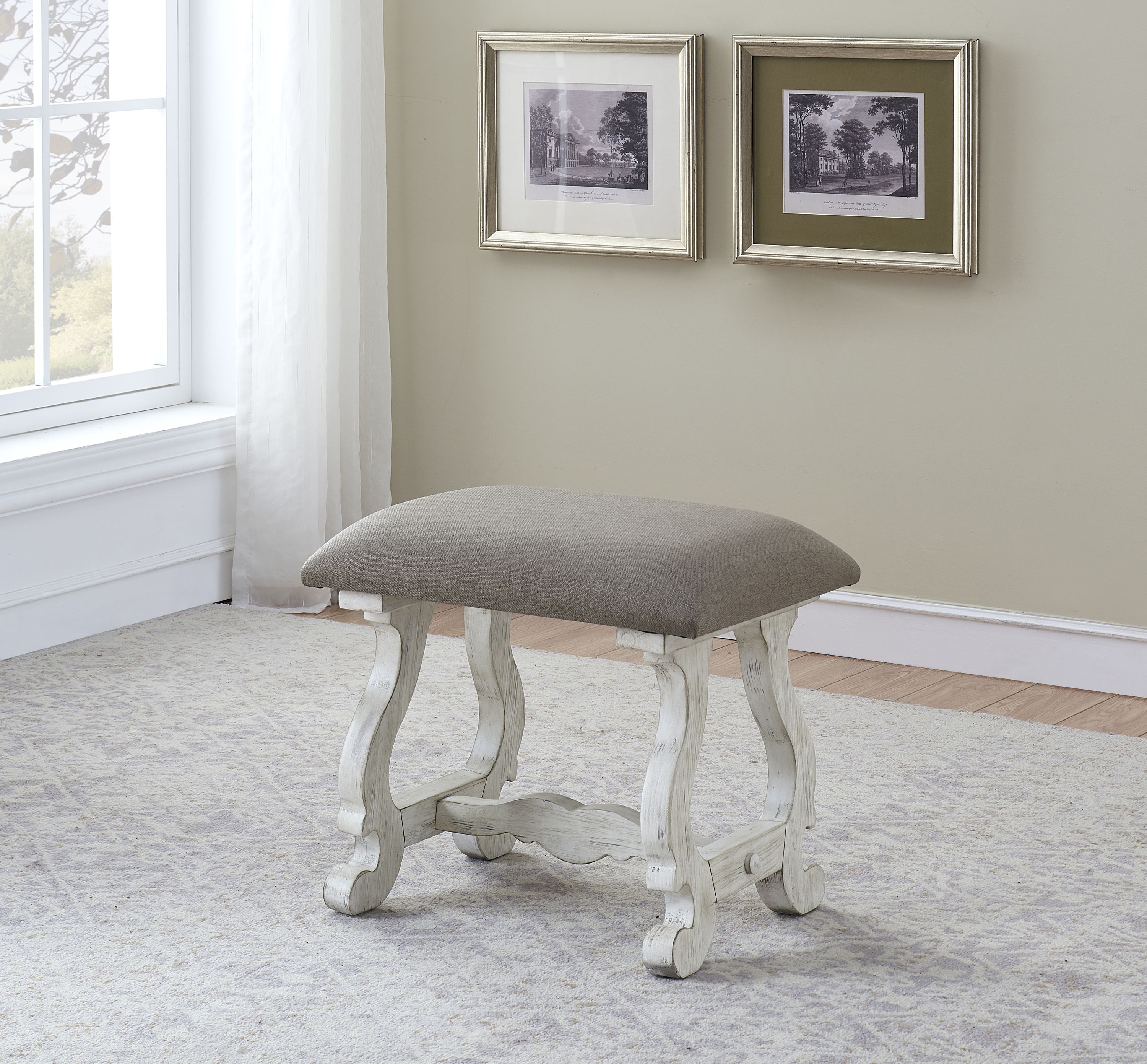Coast to Coast 40313 Indoor-Ottomans - View #7