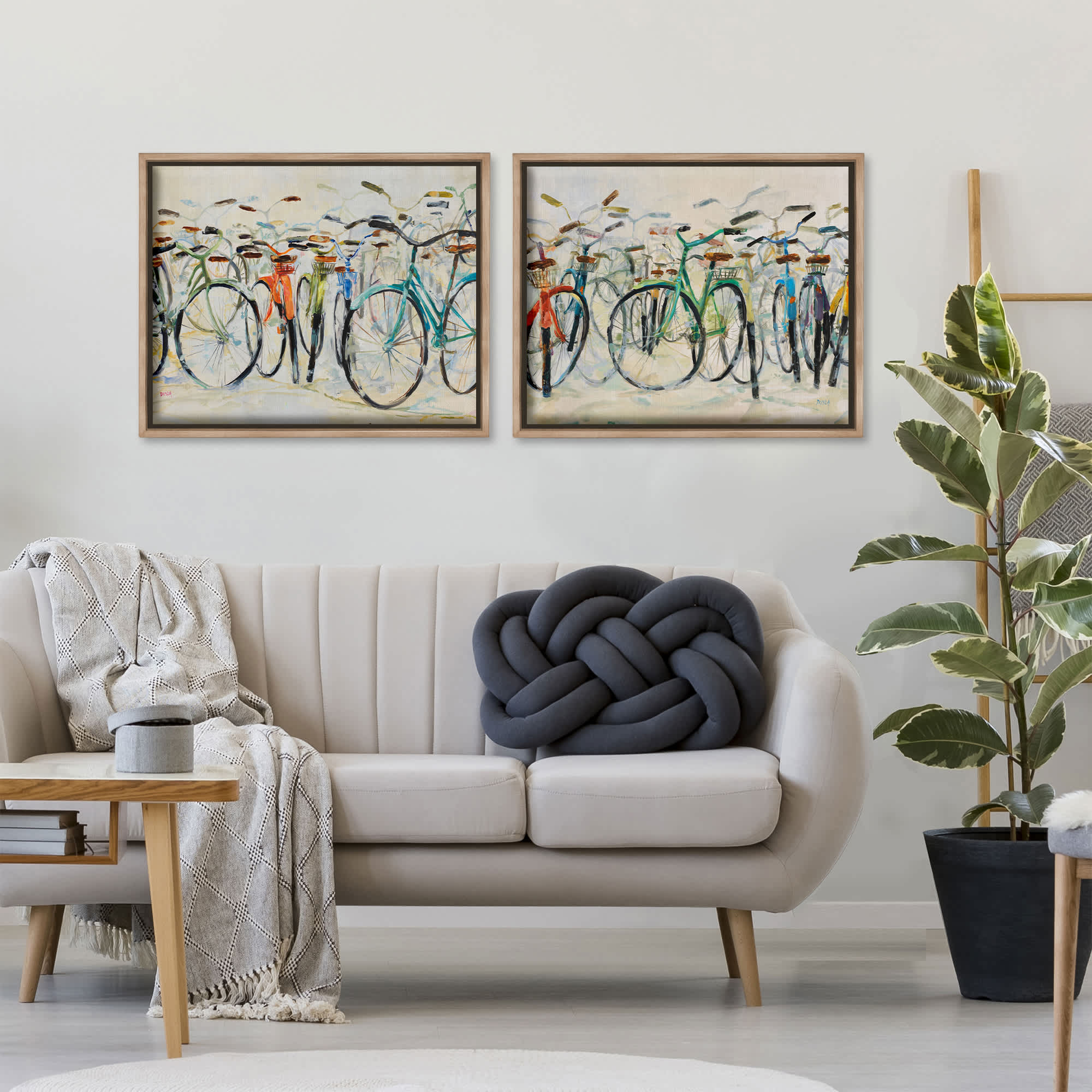 Stupell Industries B2-799-FFE-2PC-24X30 Wall-Art - View #3