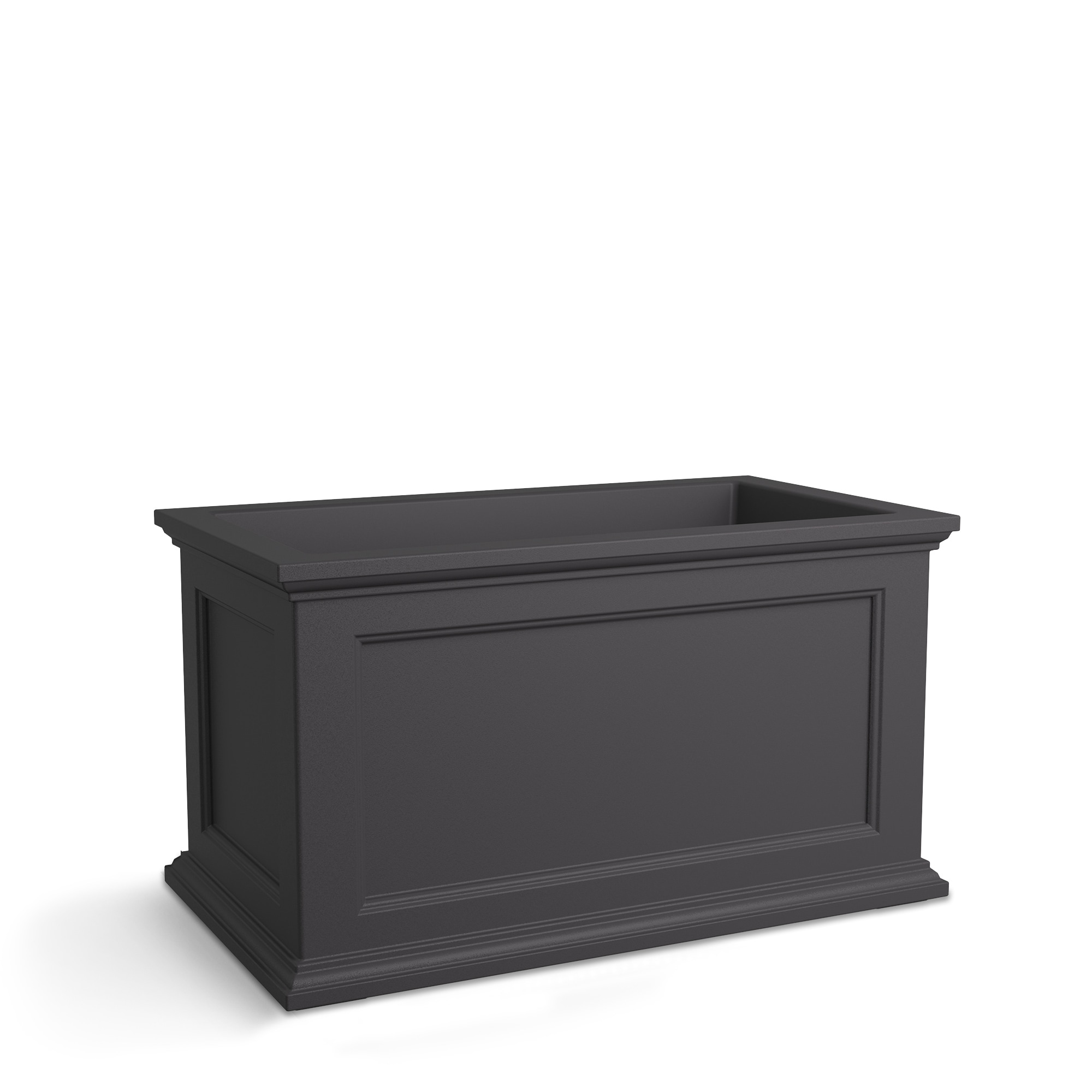 Mayne 5826-GRG Planter-Window-Box - View #2