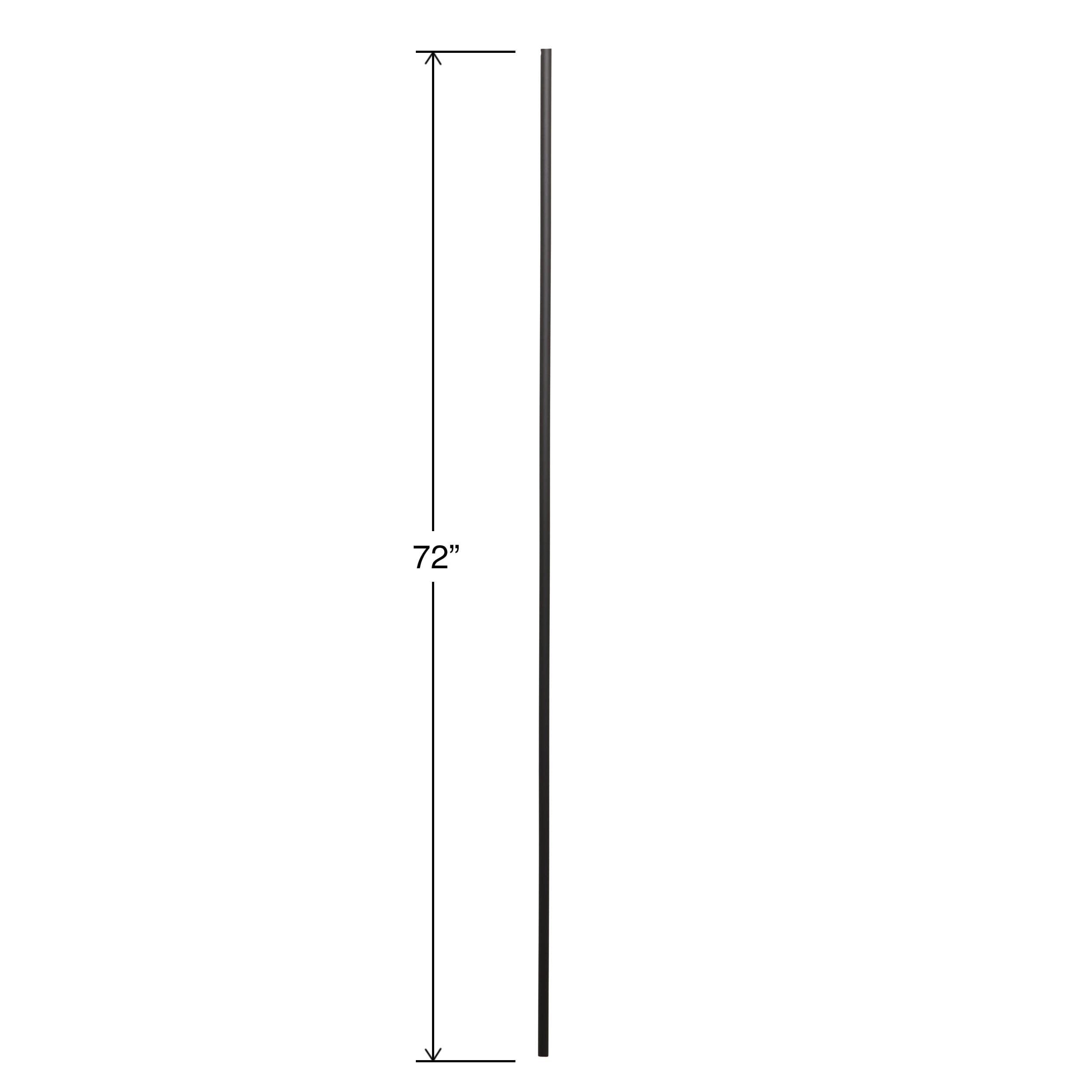 RELIABILT WG2GR01SB72 Interior-Stairpart-Balusters - View #10
