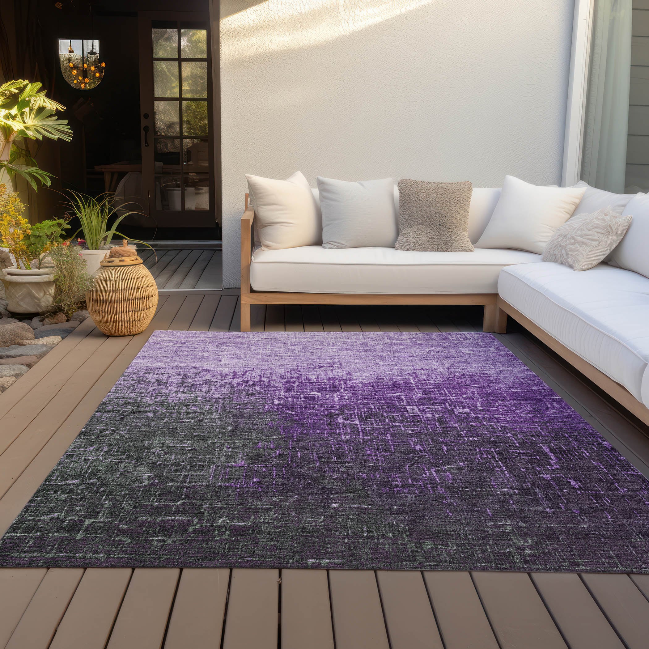 Addison Rugs ACN1066PP5X8 rugs - View #9