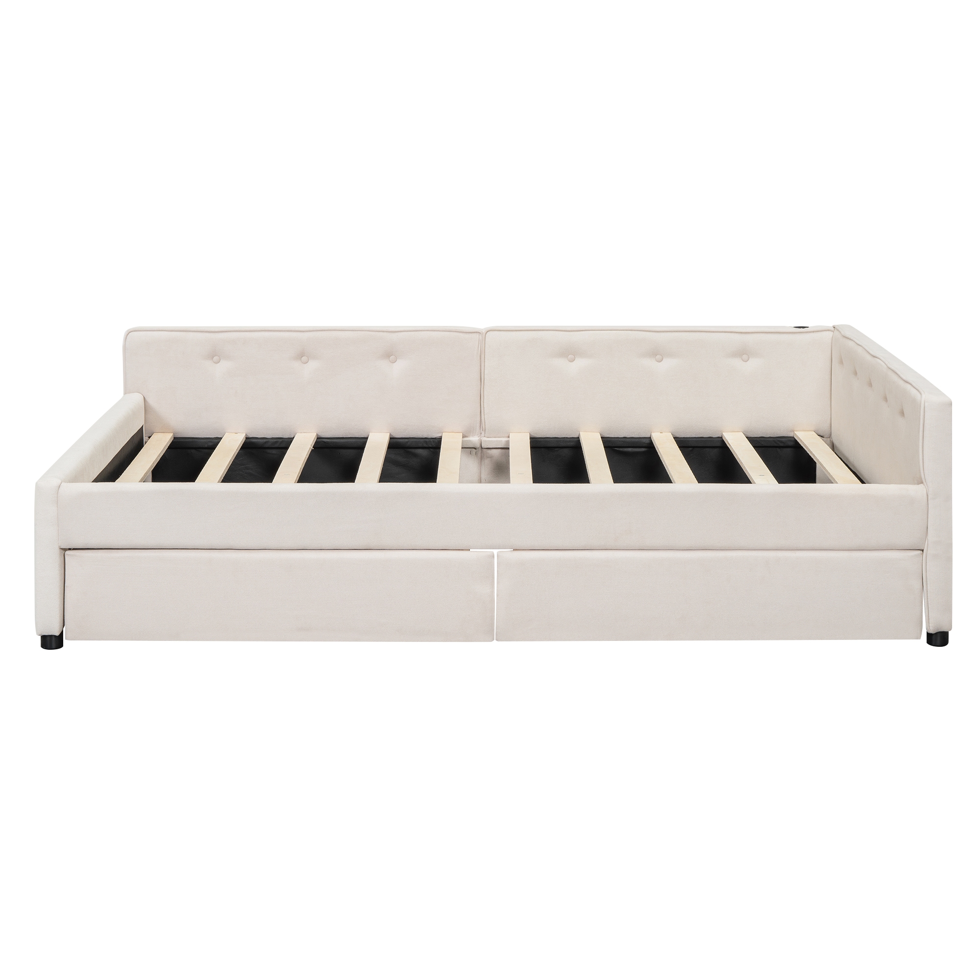 ModernLuxe L3P-DL000585AAA beds - View #5