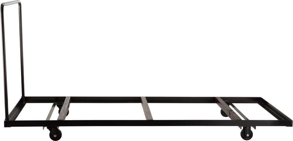 National Public Seating DY3096 Utility-Carts - View #2