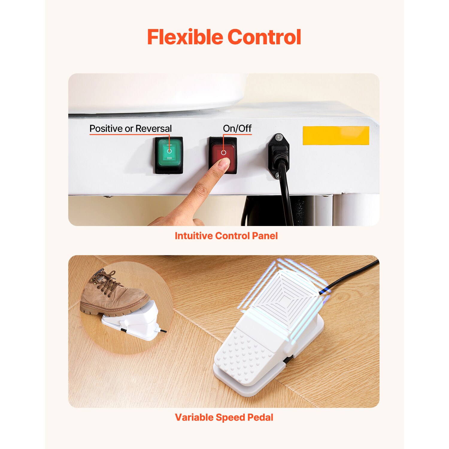 VEVOR SCPDSLPJ28CM07607V1 Crafting-Machines-Accessories - View #4