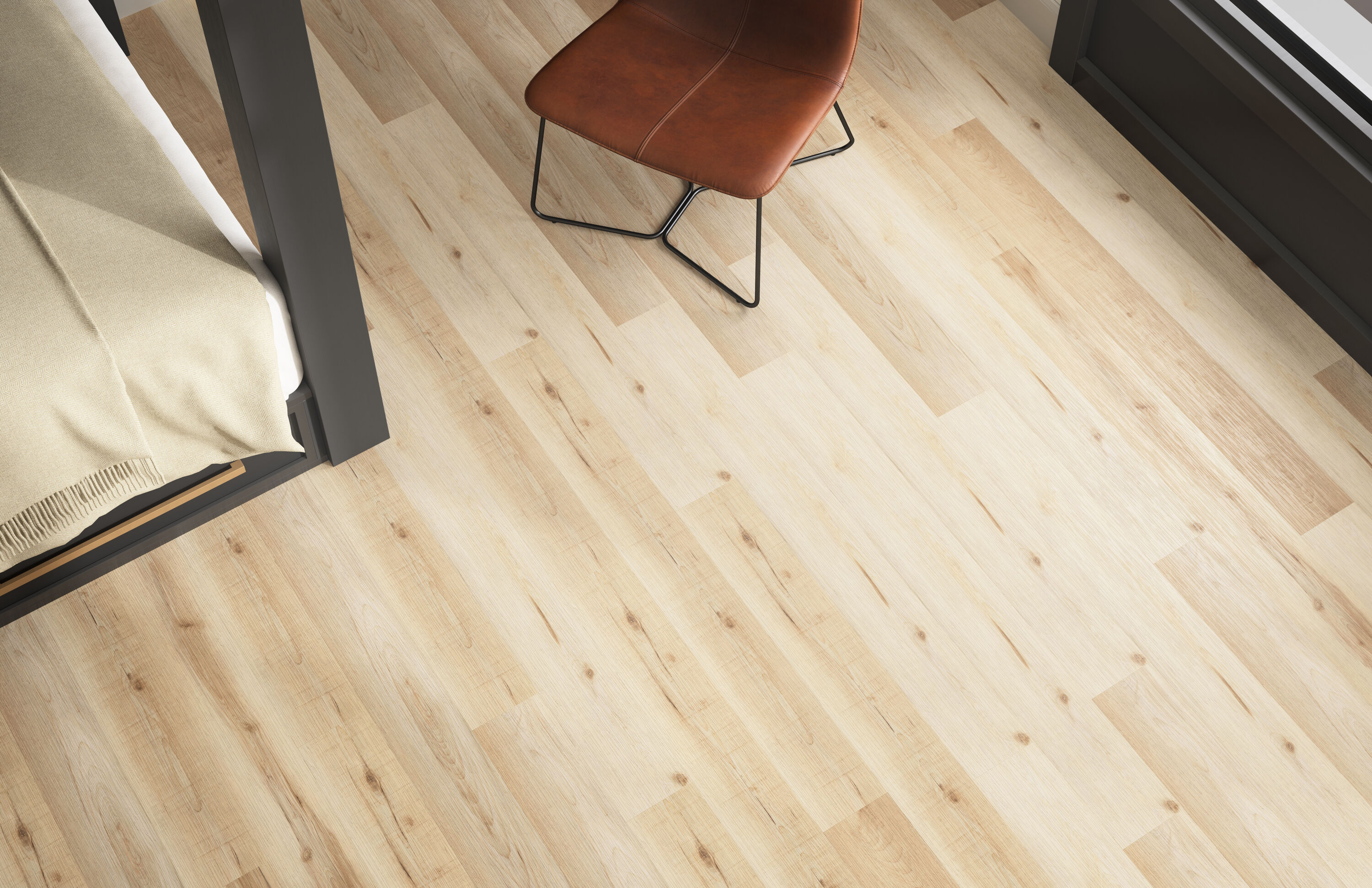 Style Selections LWD8682SS Luxury-Vinyl-Plank-Samples - View #6