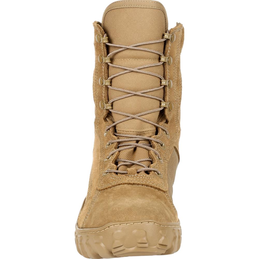 Rocky FQ00104-1WI 135 footwear - View #3