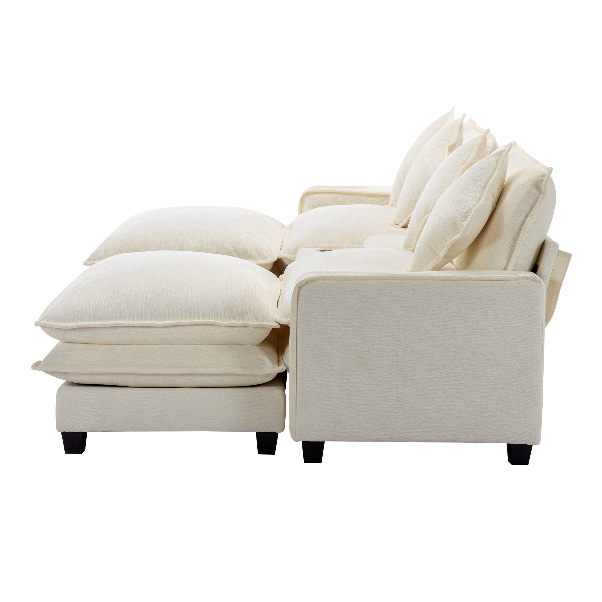 Bybafun YA3700424 Sofas-Loveseats - View #2