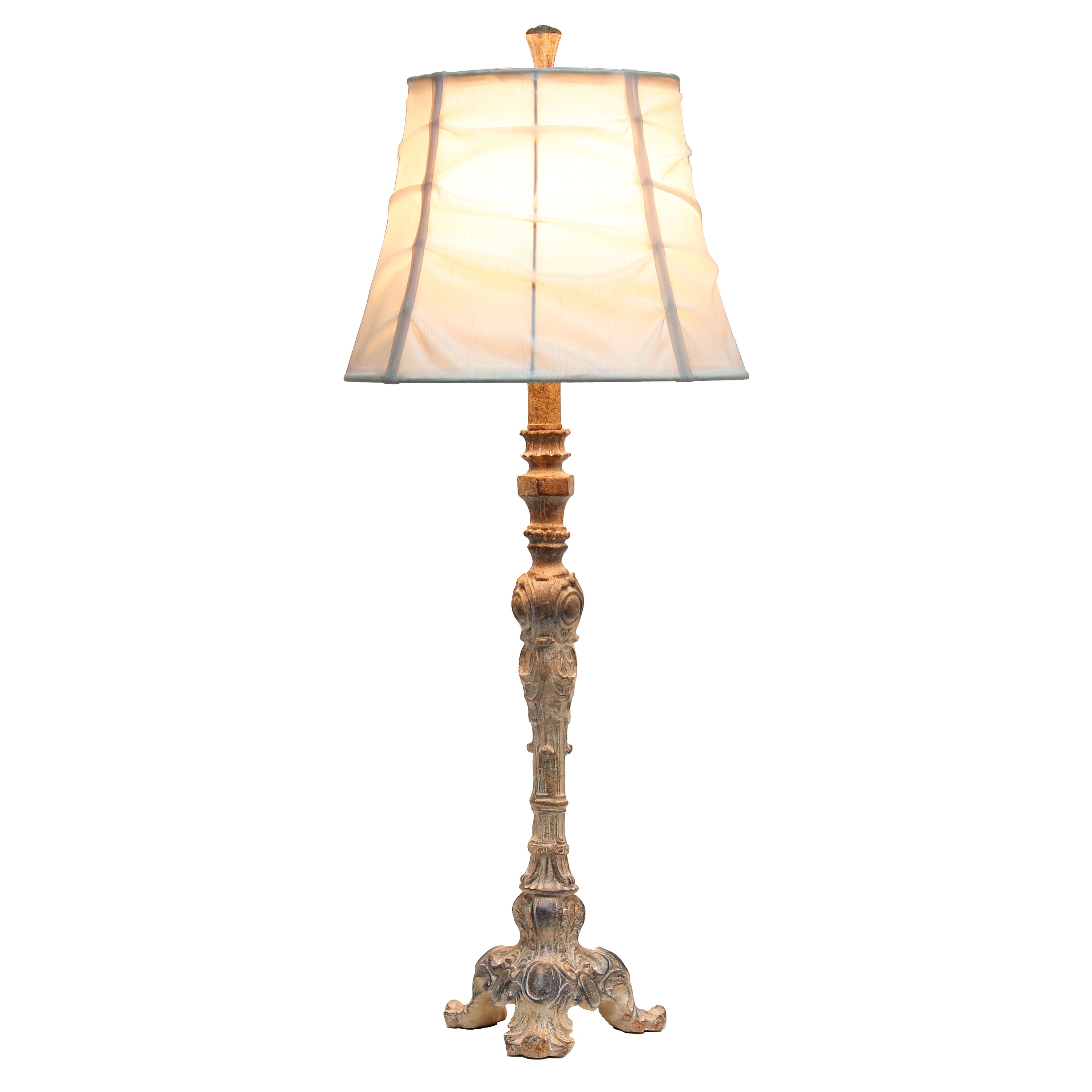 Elegant Designs LT3301-CRM Table-Lamps - View #3