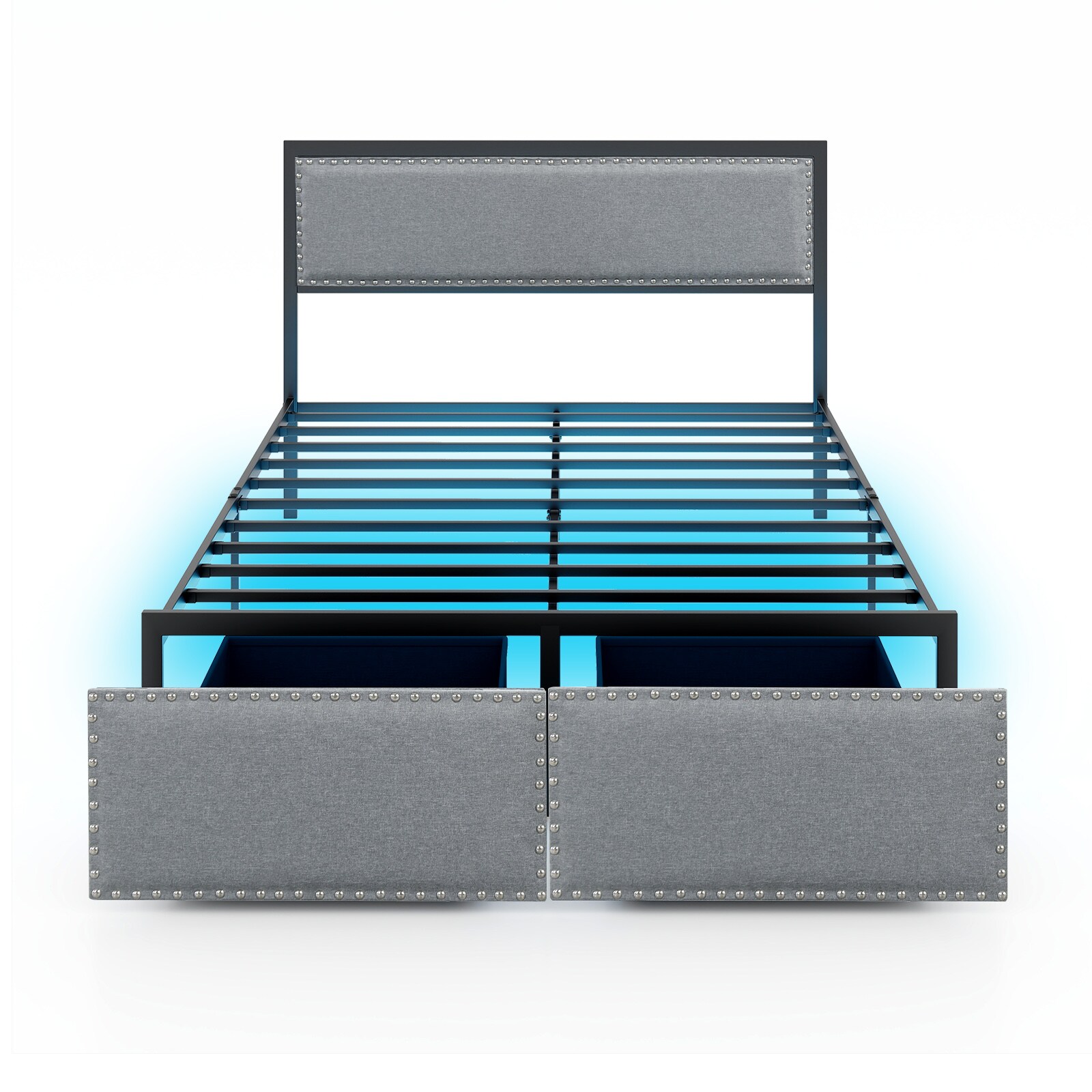 Slickblue D-CO-F-RG10701UH beds - View #7