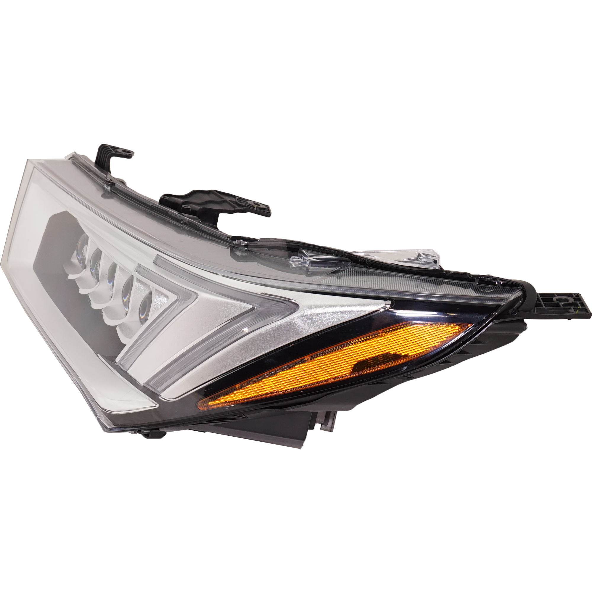 Garage-Pro GPRA10010028 Headlights-Components - View #3