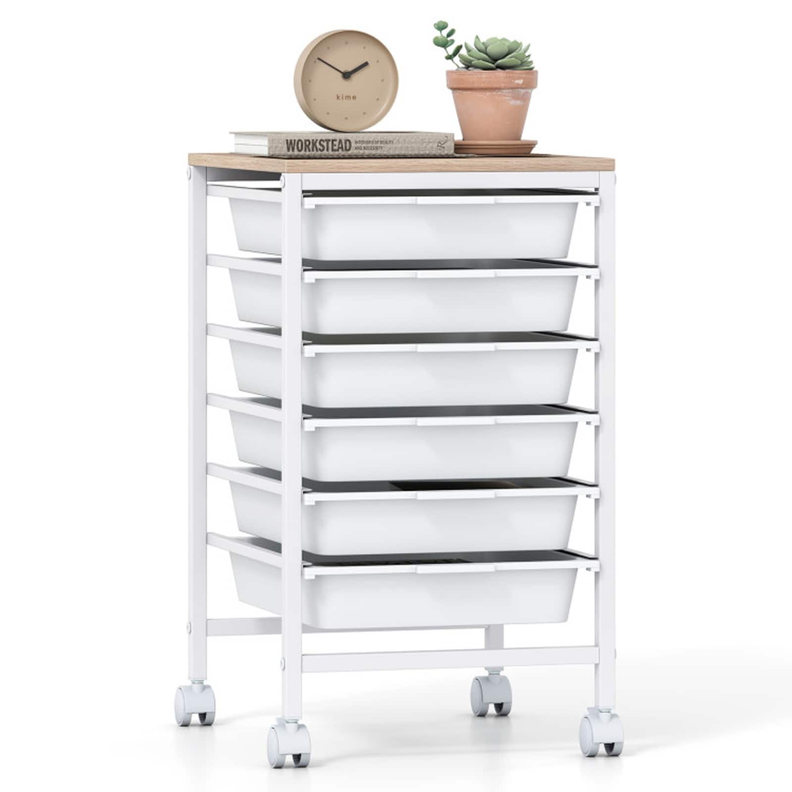 SUGIFT LW047SUGHY855 Utility-Carts - View #9