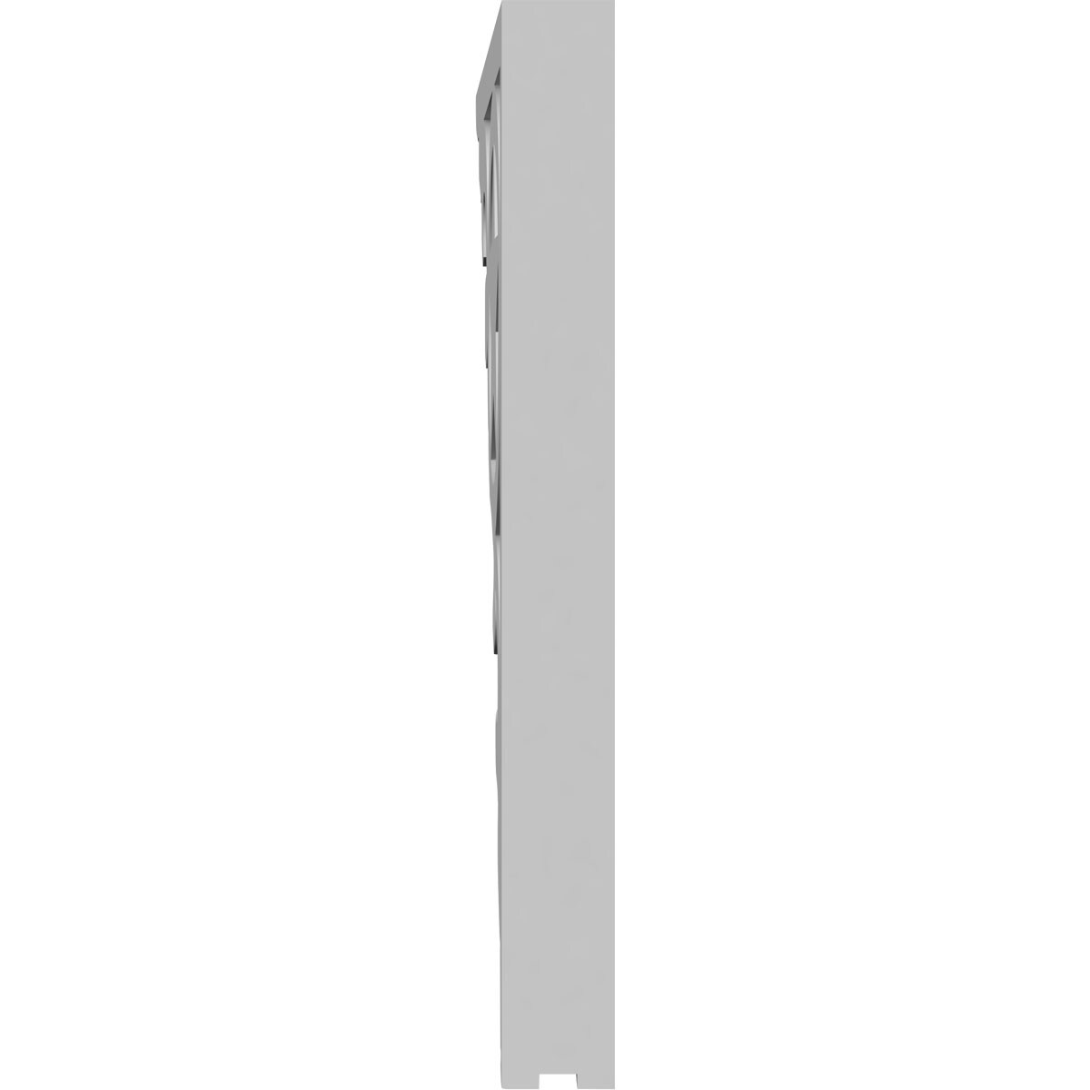 Ekena Millwork CORP01X18X18AU corbels - View #4
