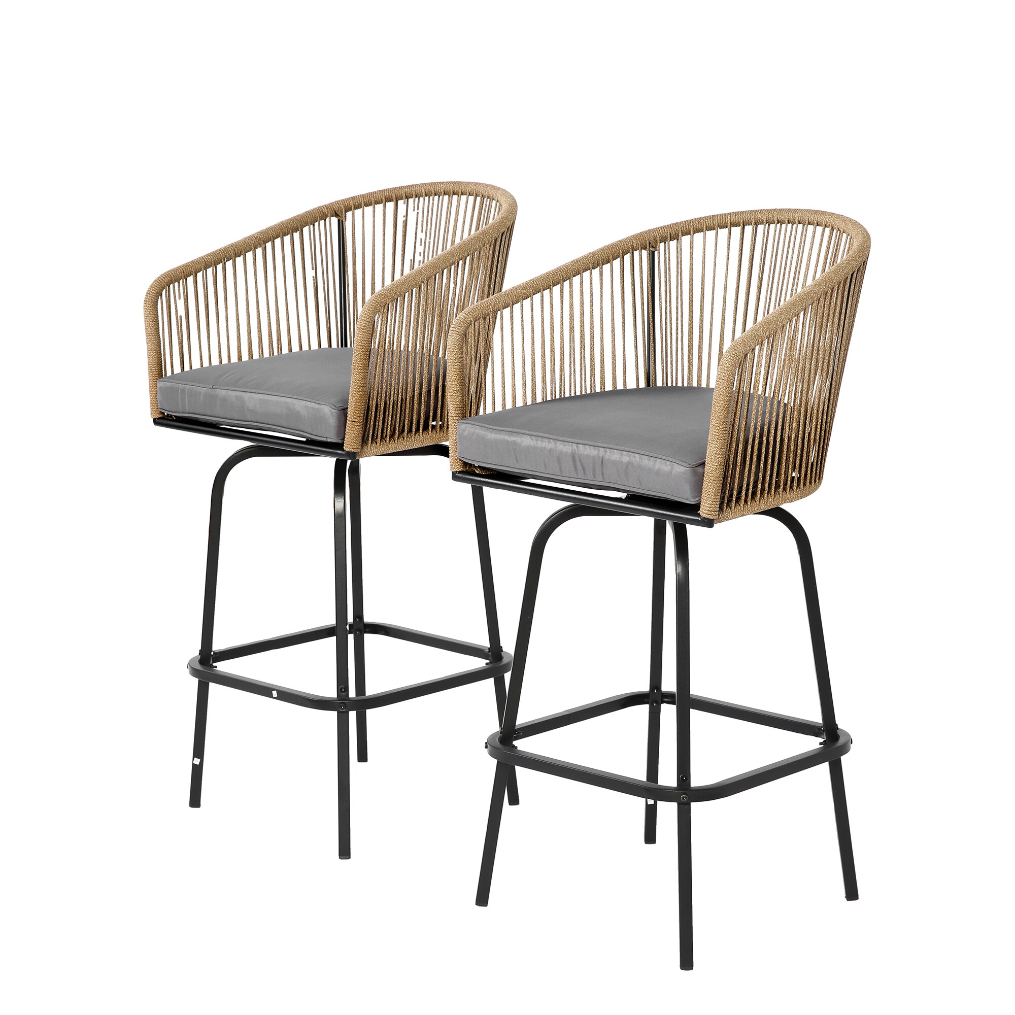 Bybafun YB0600083 Patio-Chairs - View #6