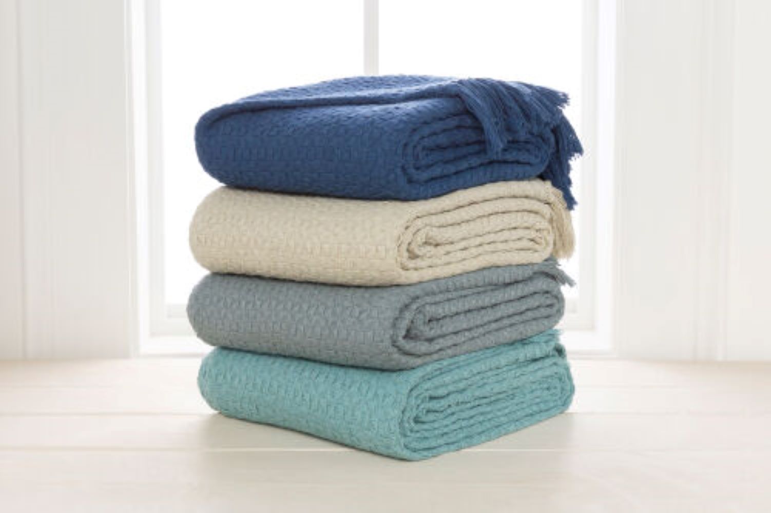 Surya TSS4005-5060 Blankets-And-Throws - View #5