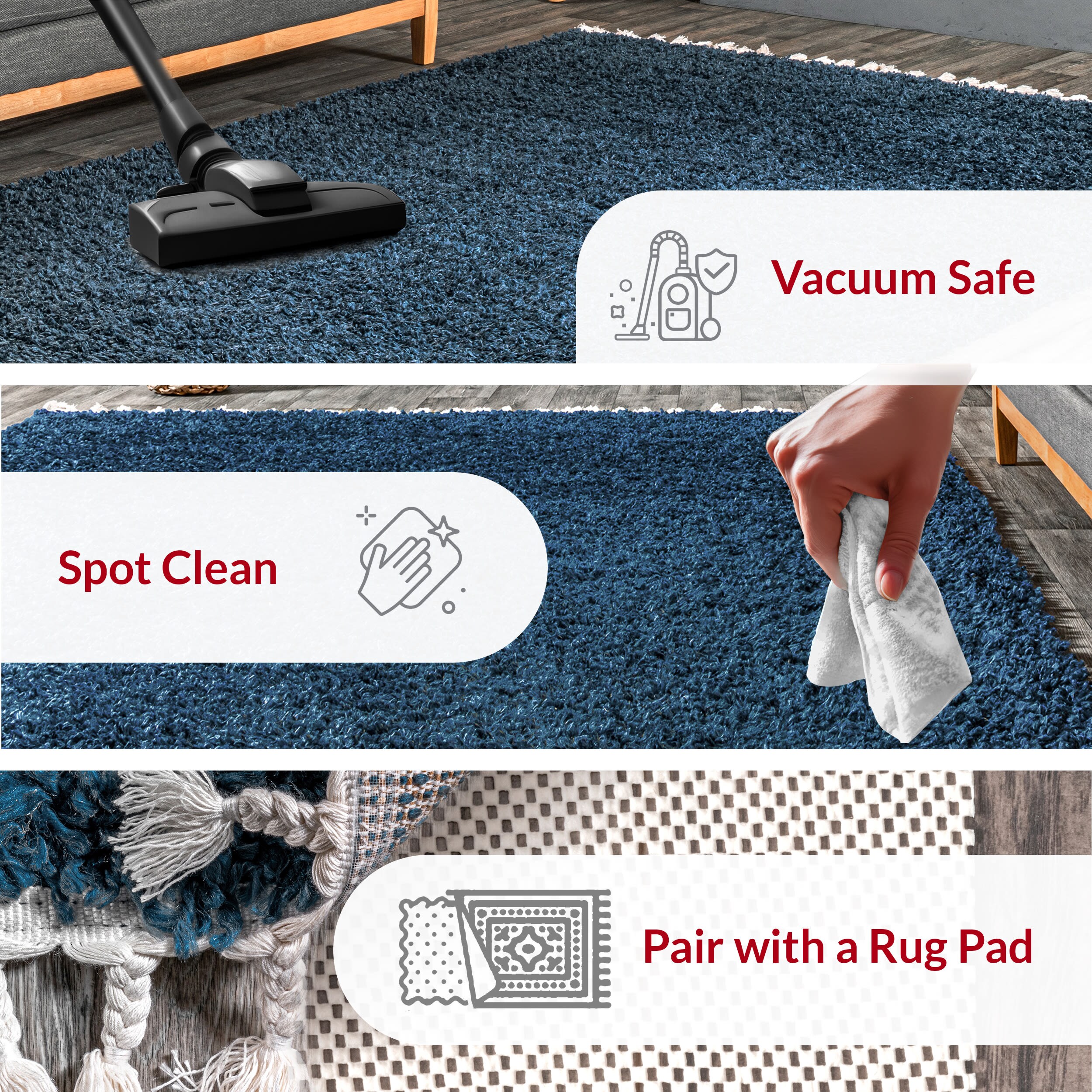 nuLOOM KKBL01C-203 rugs - View #12
