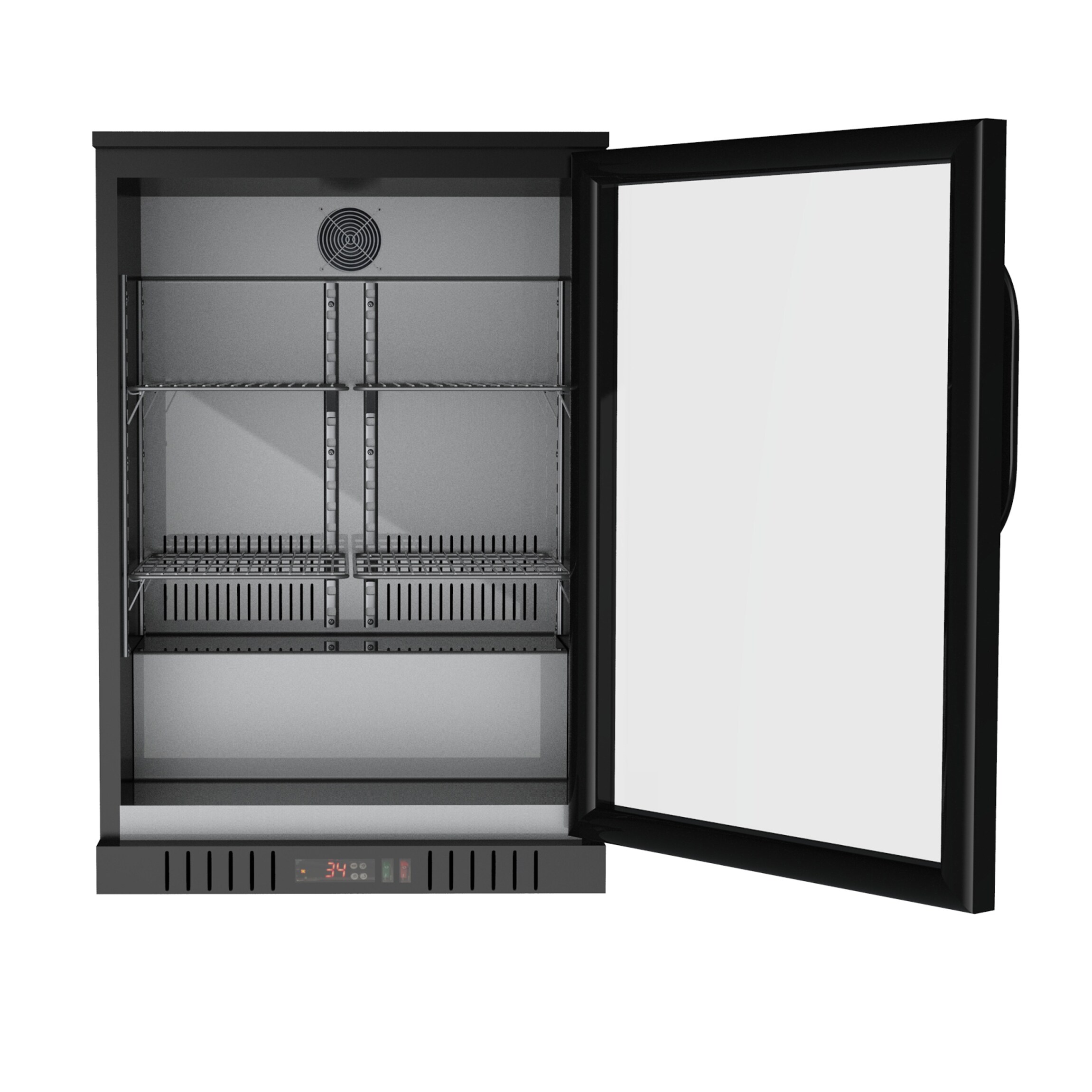 KoolMore CT24-1S-BK Beverage-Dispensers - View #6