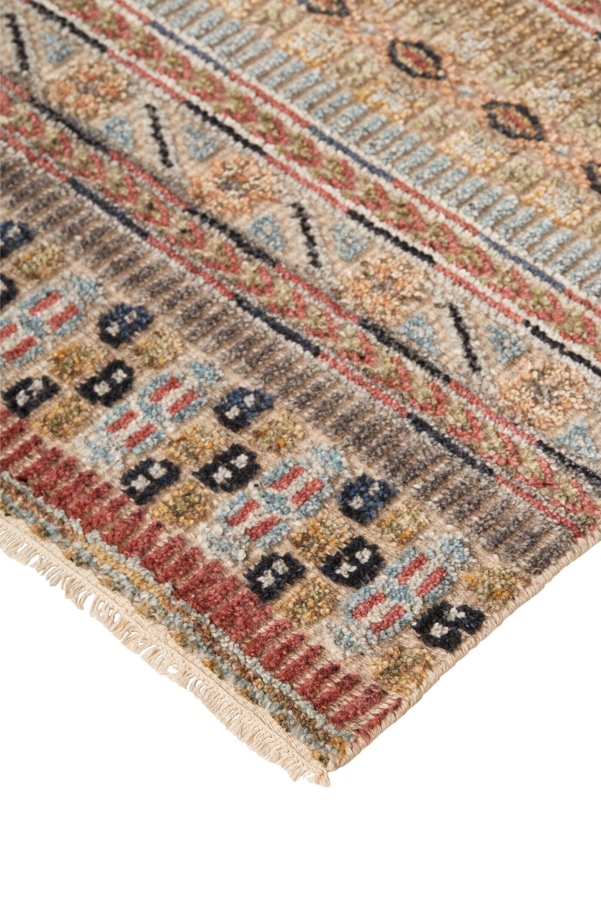 Room Envy 980R6498PNKMLTP00 rugs - View #4