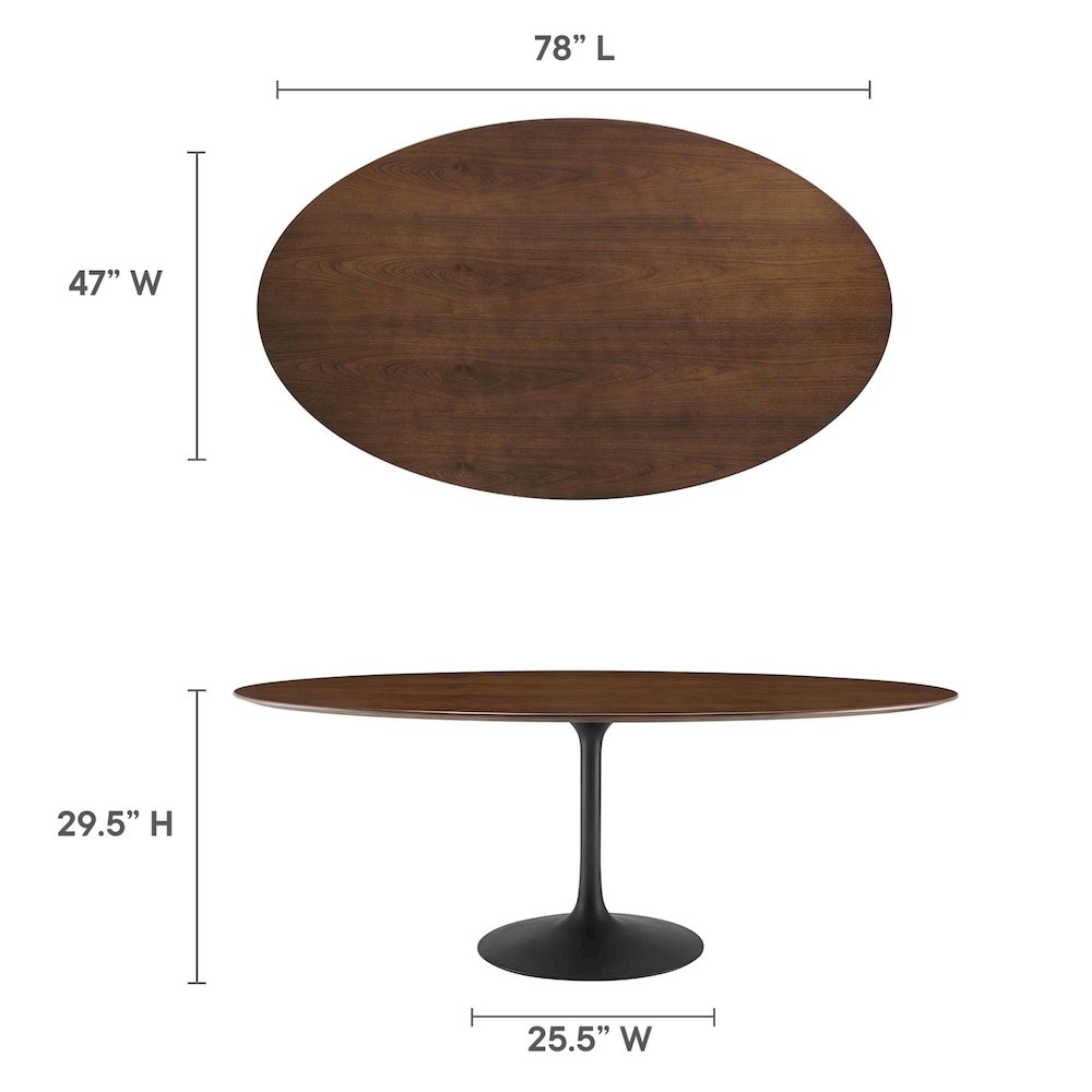 Modway BG3131260 Dining-Tables - View #3