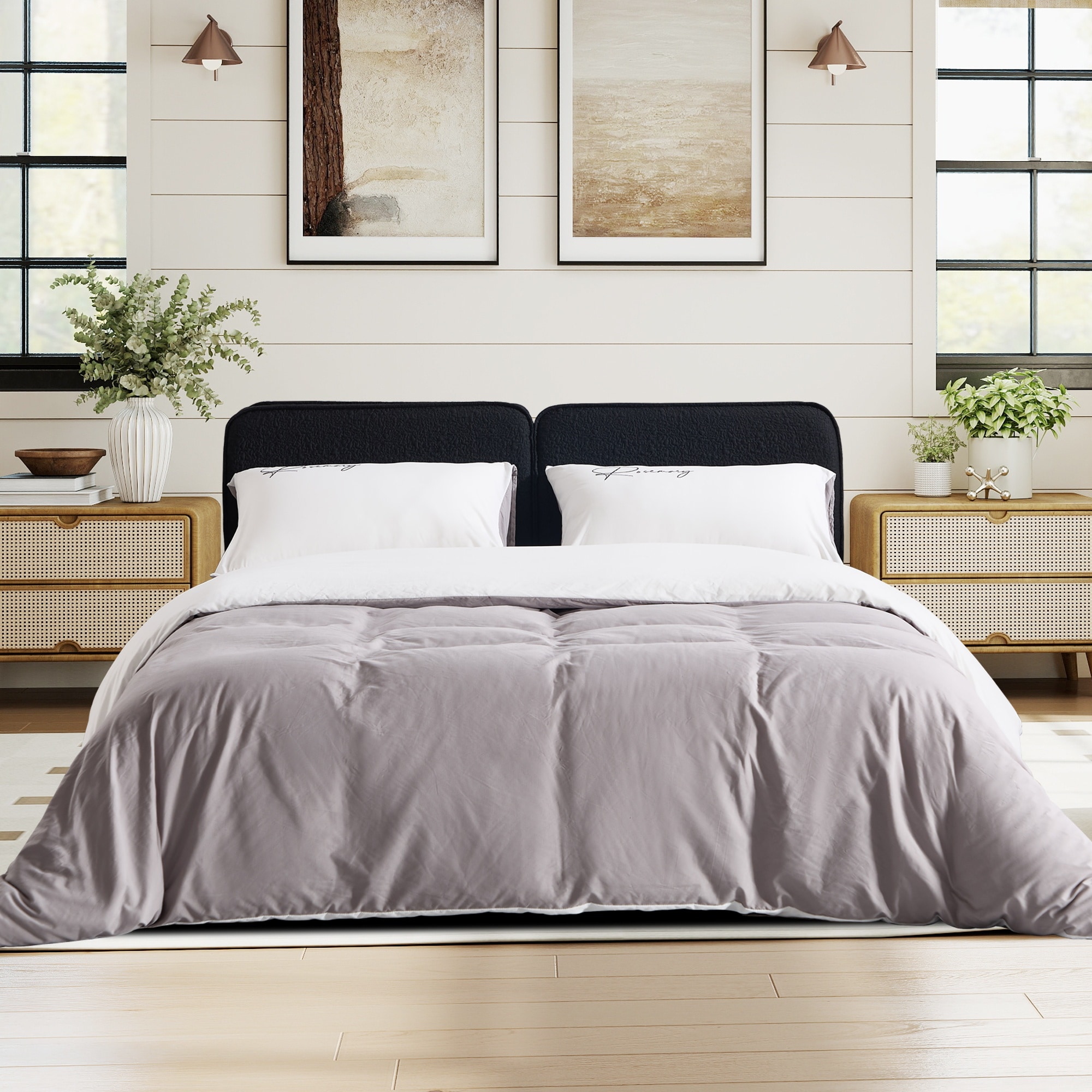 Boyel Living BL-B003U00111 Mattresses-Boxsprings - View #3