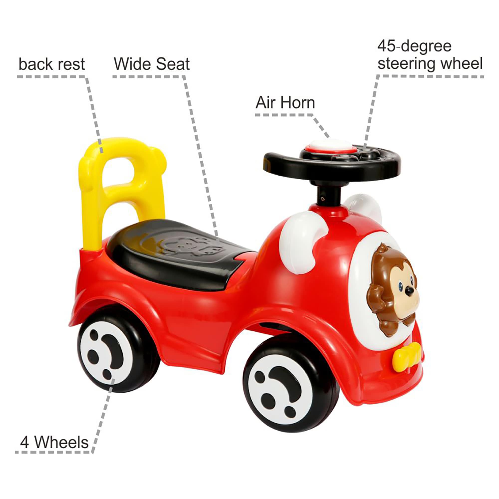 Trimate G6975831690253 Play-Toys - View #3