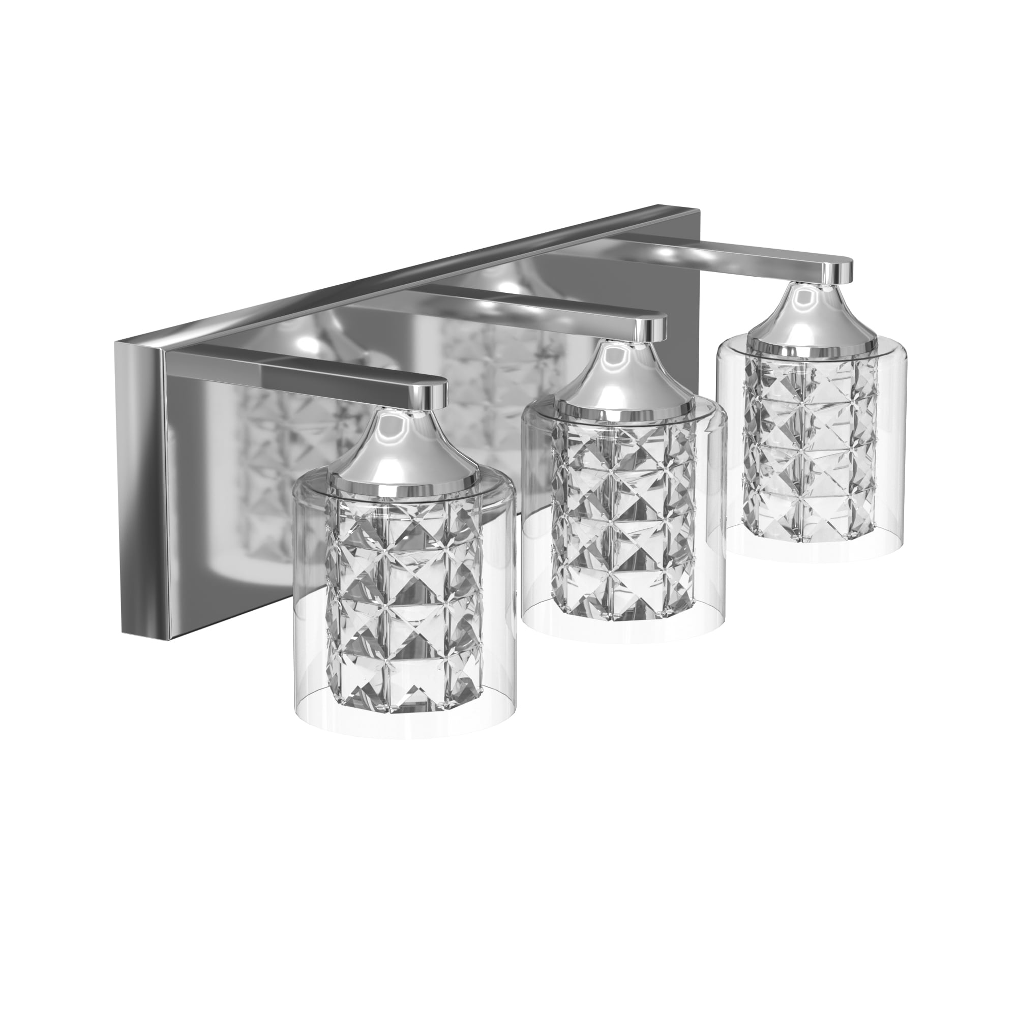 allen + roth VBL19-3CH b089995 - View #9
