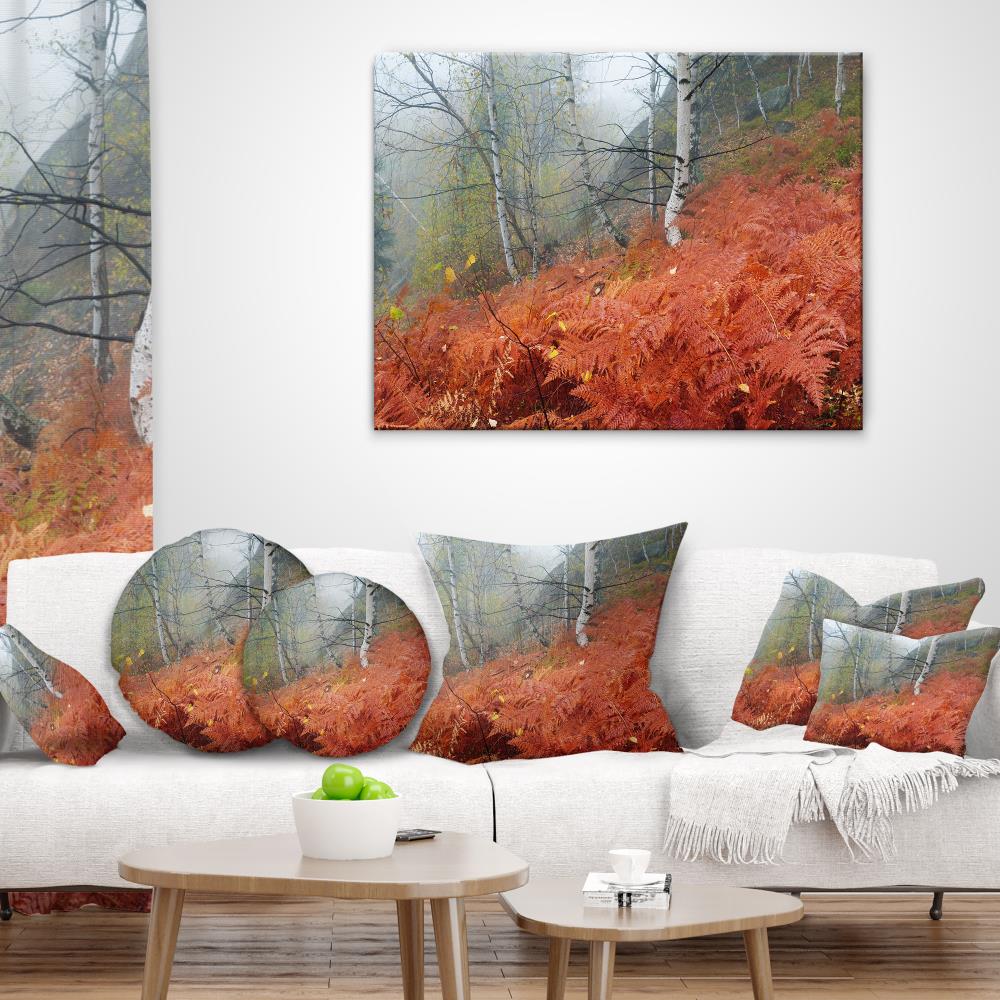 Designart CU9787-12-20 Accent-Pillows - View #3