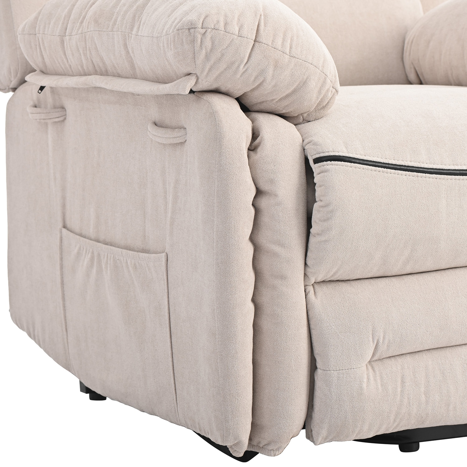 SINOFURN SYA370049BG recliners - View #12
