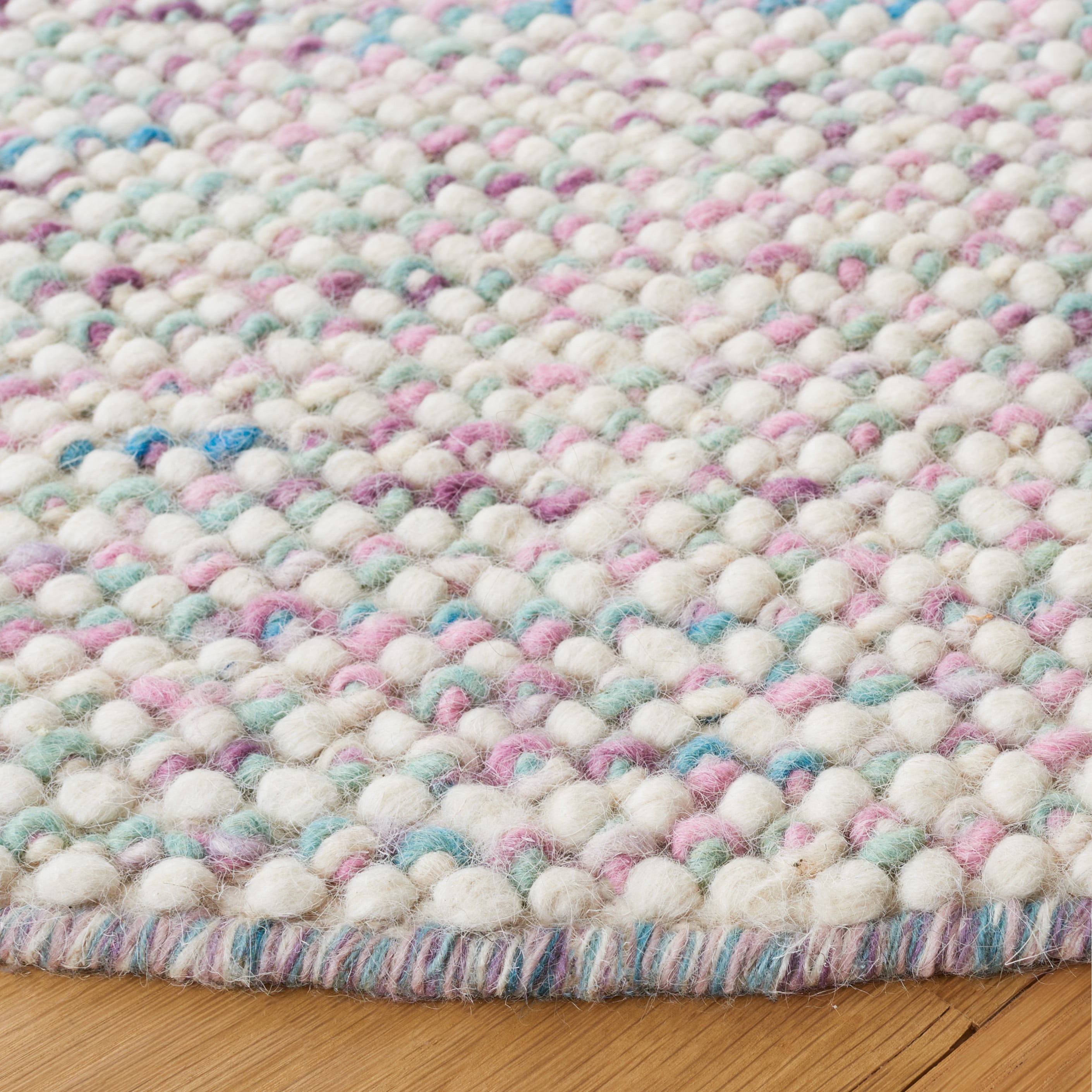 Safavieh VRM401V-6SQ rugs - View #8