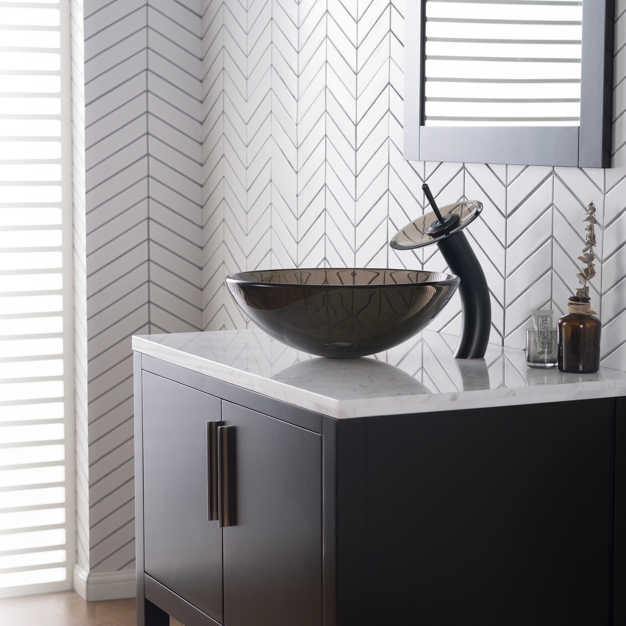 Kraus KGW-1700ORB-BRCL Lavatory-Faucets - View #6