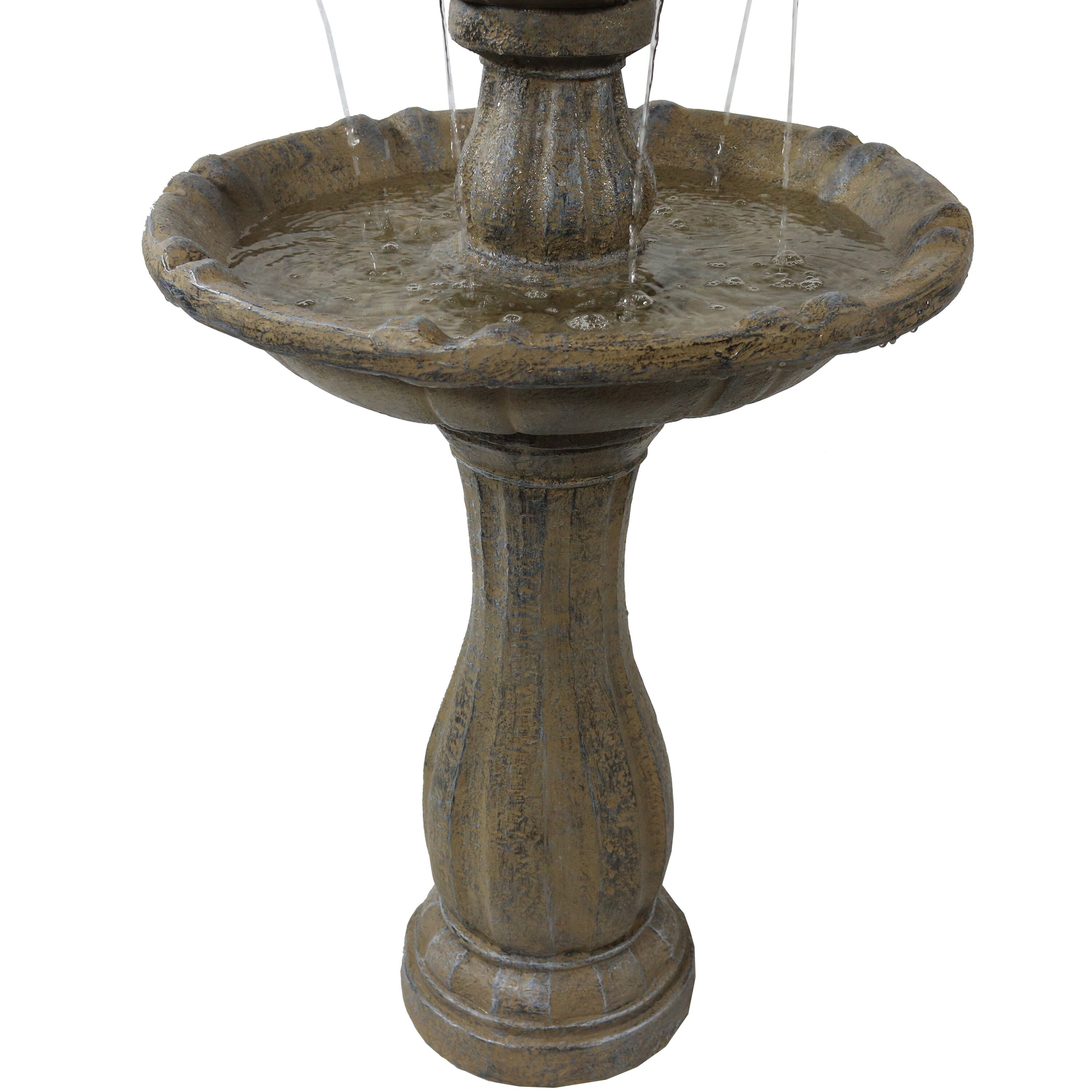Sunnydaze Decor AMP-F921 ERTH fountains - View #11