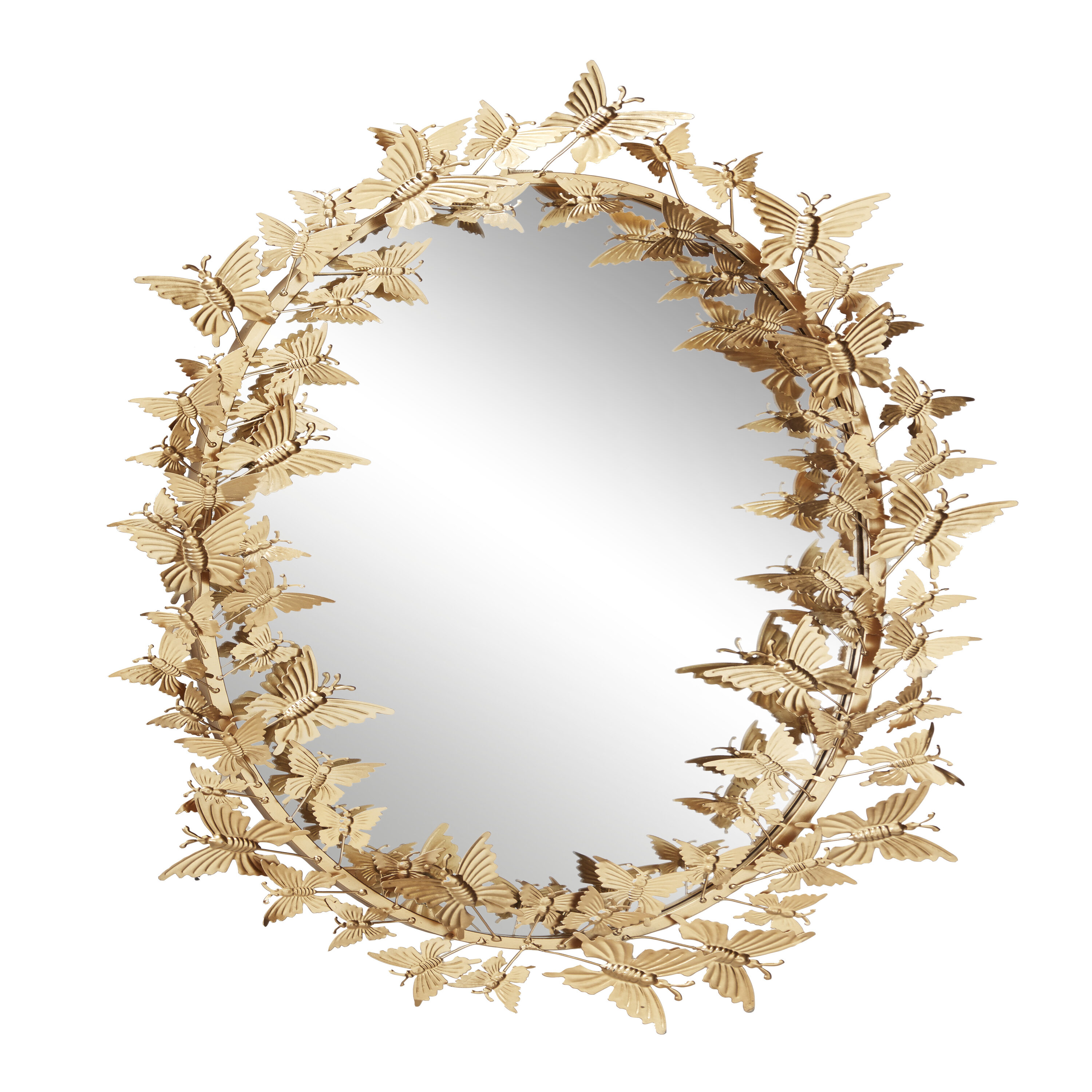 Grayson Lane 46261 Decor-Mirrors - View #2