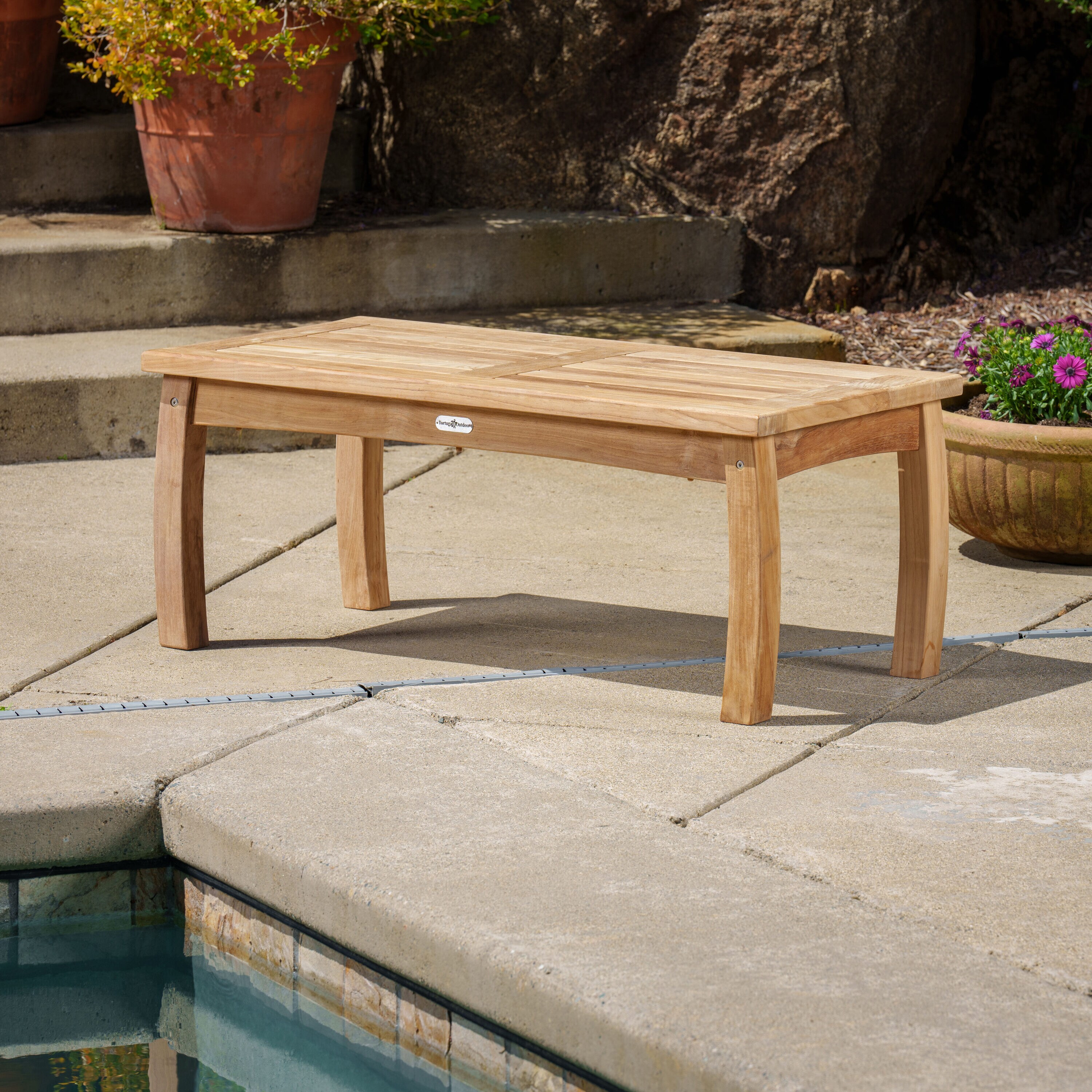 Tortuga Outdoor 44-3002-CN Patio-Conversation-Sets - View #15