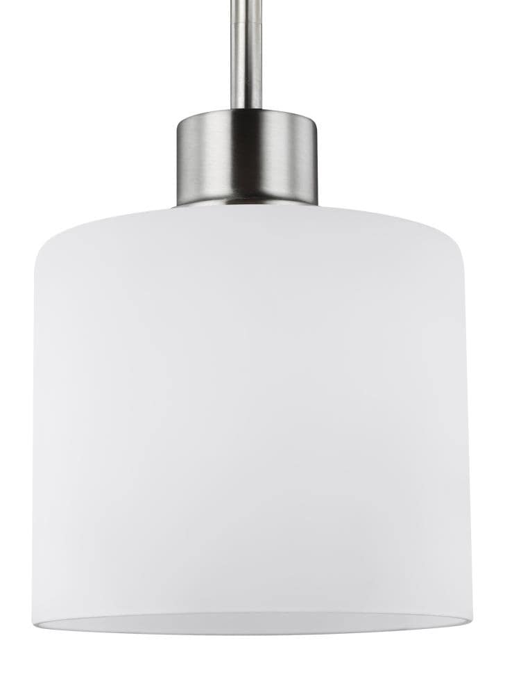 Generation Lighting 6128801EN3-962 Pendant-Lights - View #2