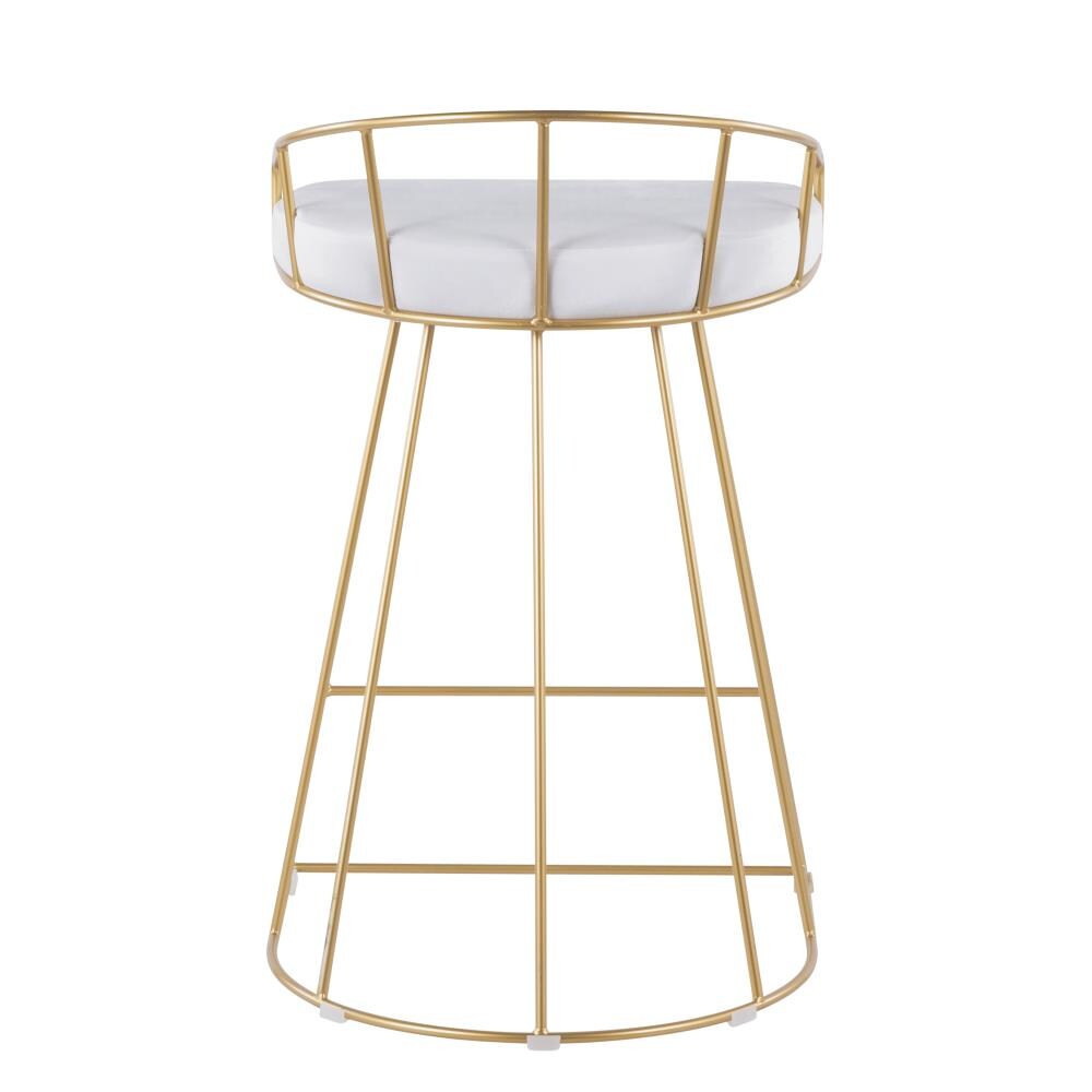 LumiSource B26-CNRY AU+VW2 stools - View #5