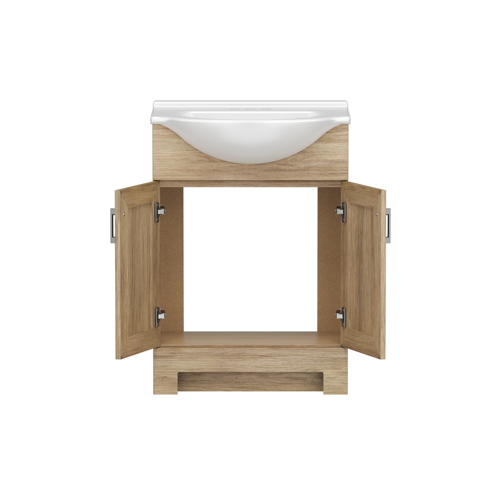 Style Selections CE31T24-SS Bath-Vanity-Combo - View #11