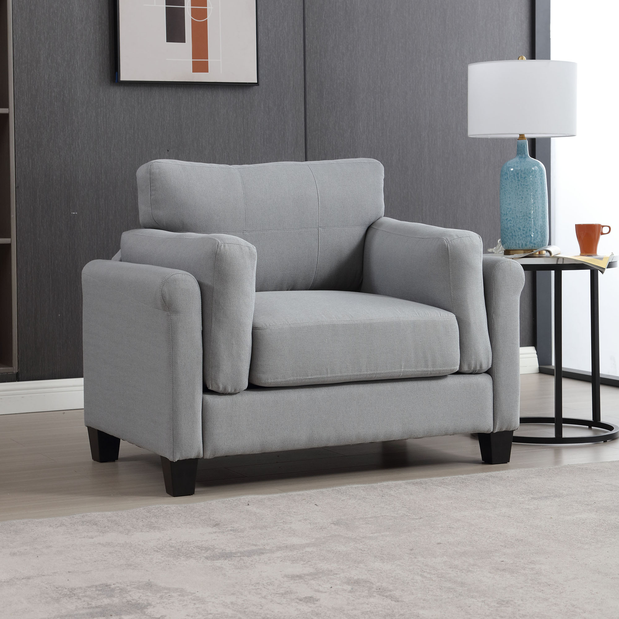 Sumyeg WF-BB-PP212509AAN chairs - View #3