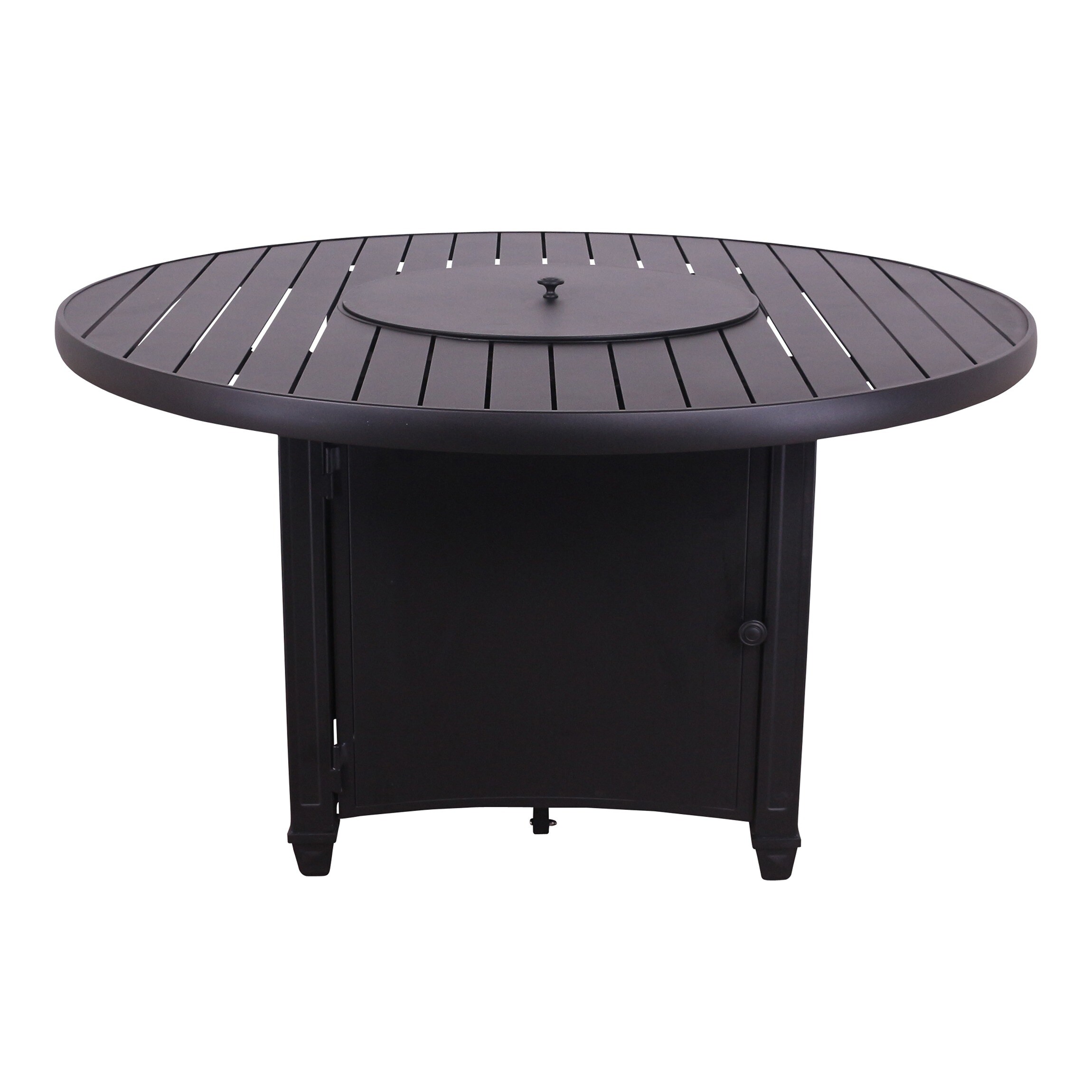 Courtyard Casual 5789 Outdoor-Gas-Firepits - View #4