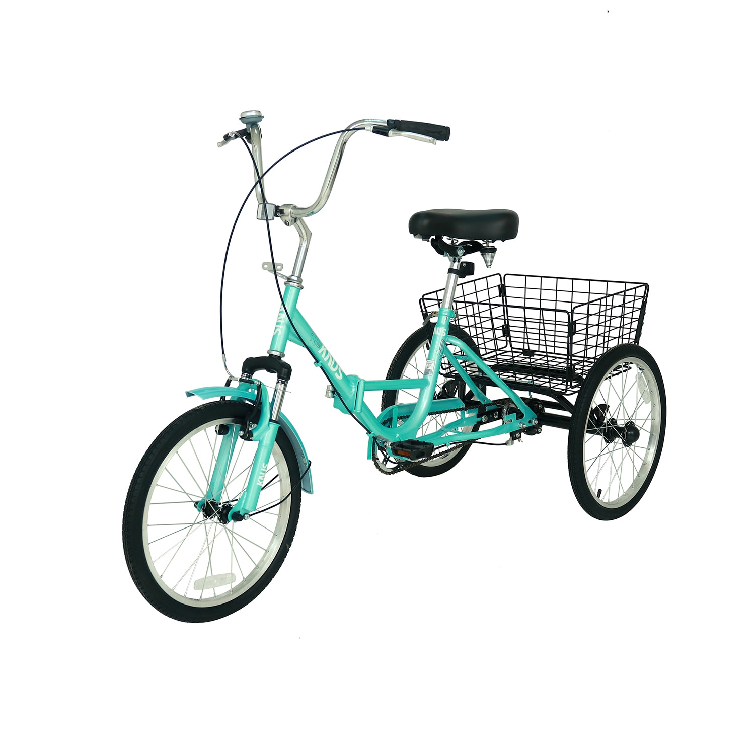 3 wheeled bikes online for adults near me