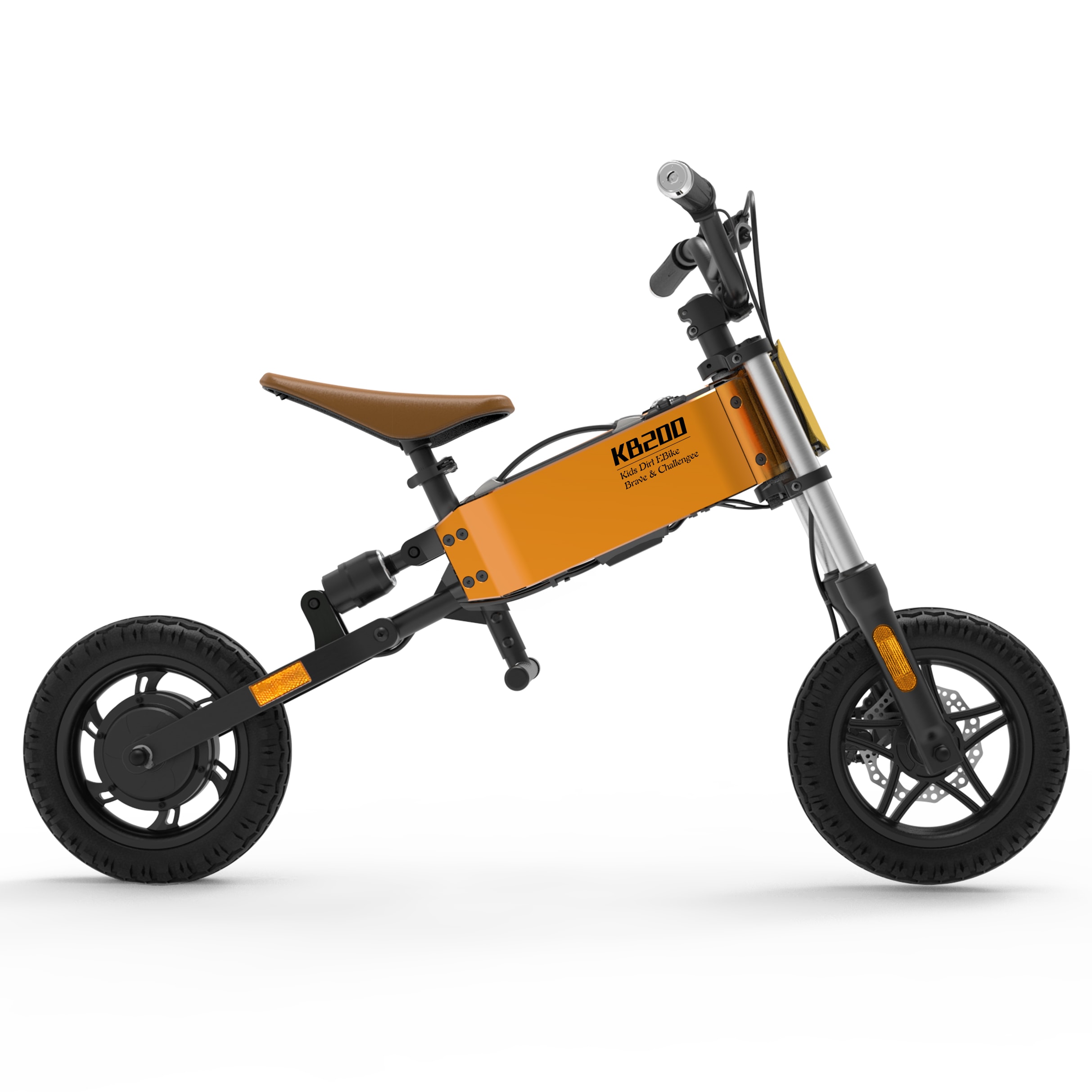 Xspracer ML-COEB91774 bikes - View #5