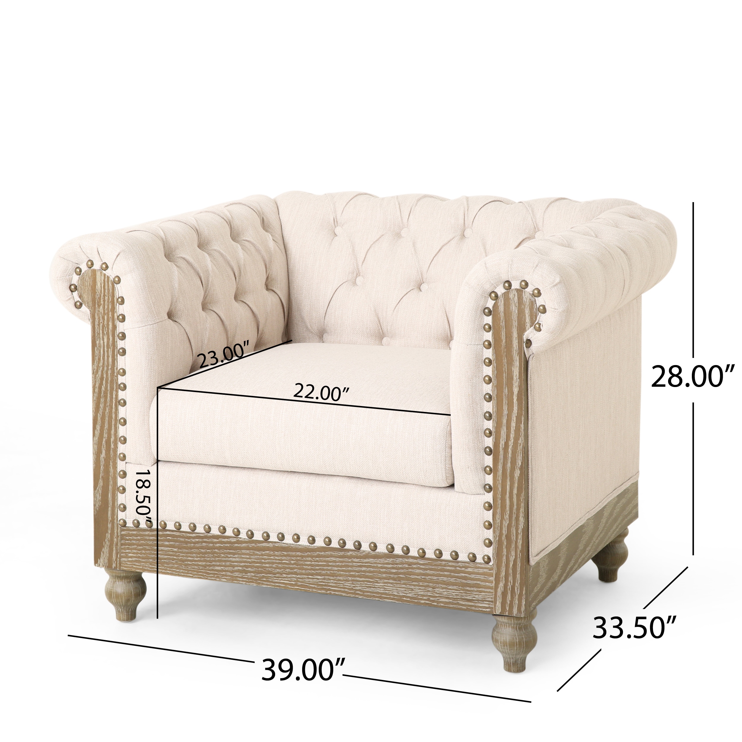 Christopher Knight Home 314391 chairs - View #3