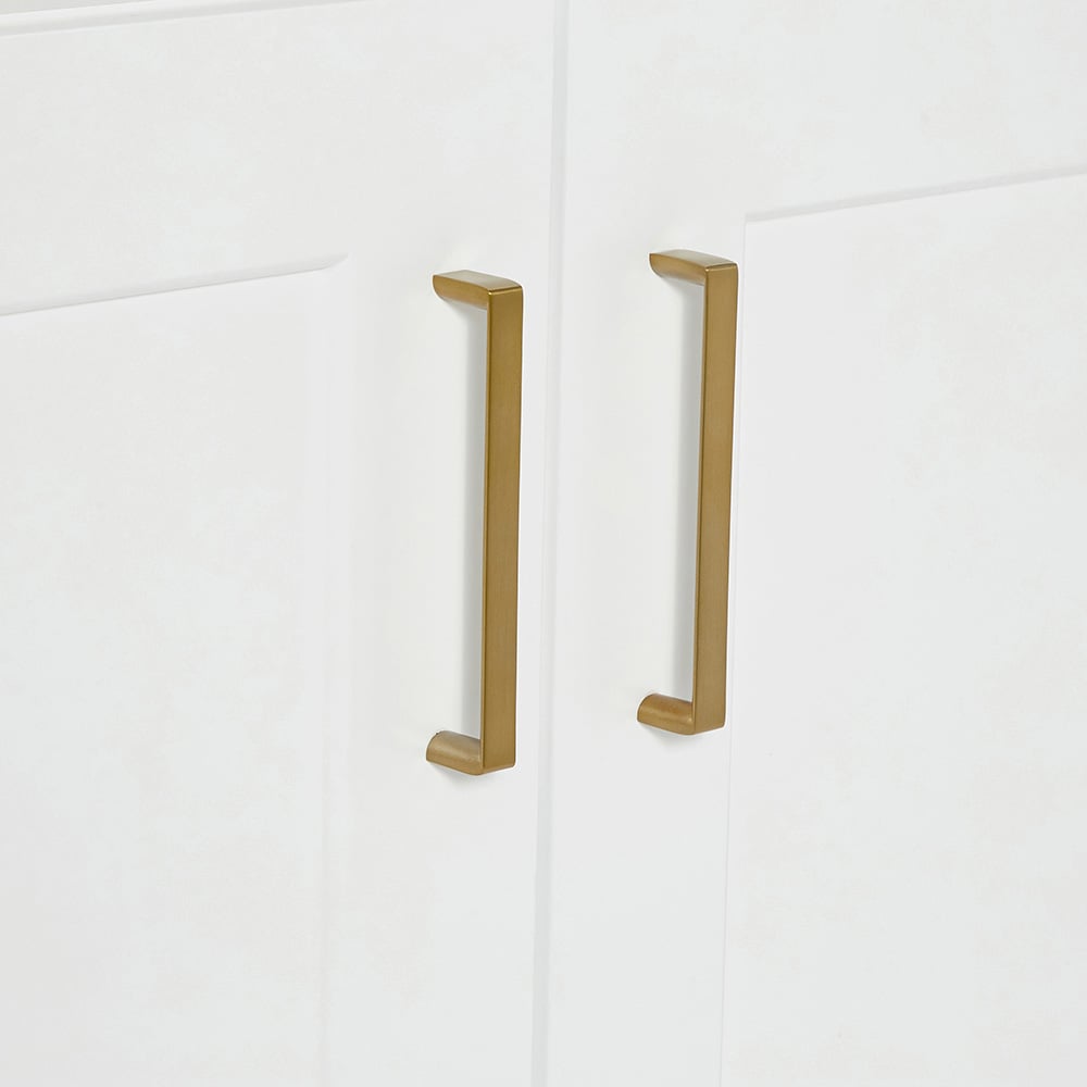 ARIEL Q030S-BC-WHT vanities - View #11