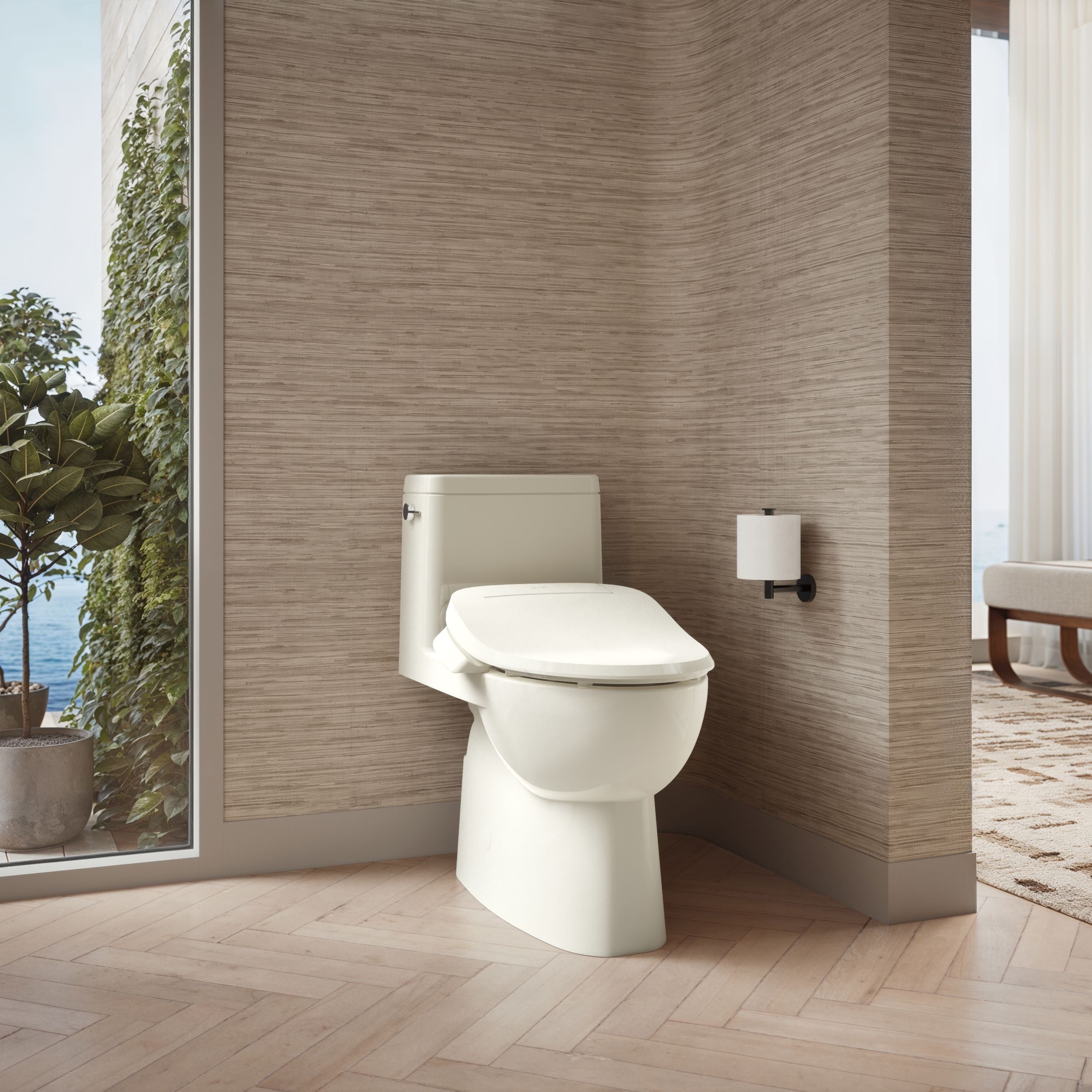 KOHLER 26132-CSP-96 Bidet-Toilet-Seats - View #6