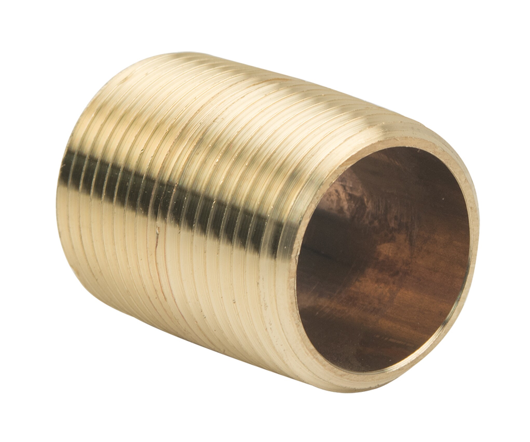 BrassCraft 112-12-RX P Brass-Plastic-Fittings - View #2