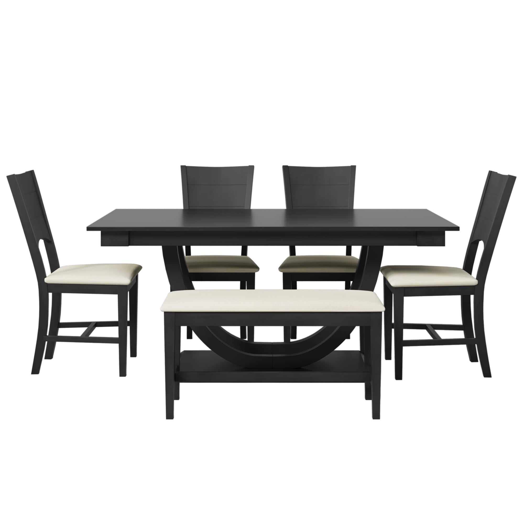 ModernLuxe L-SP000029AAE Dining-Sets - View #10
