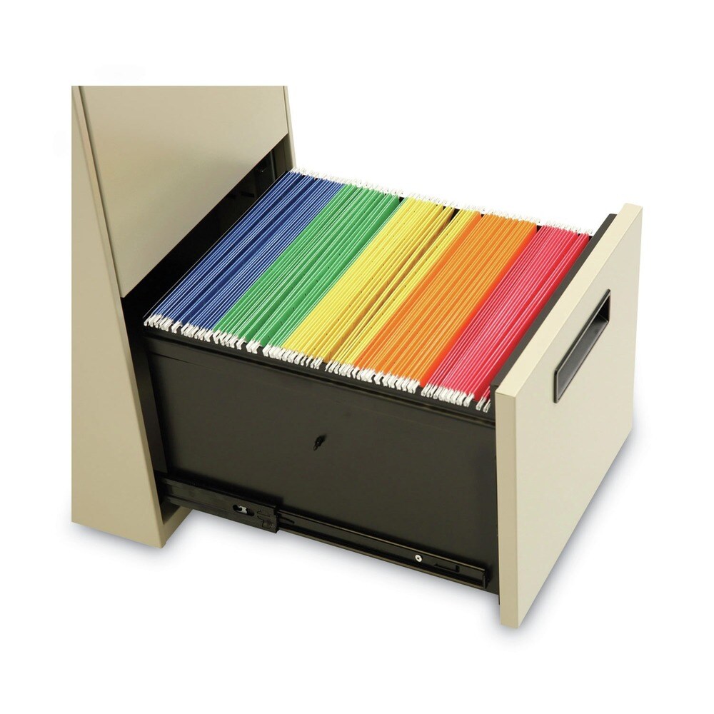 Alera ALENPAFFPY Filing-Cabinets - View #2