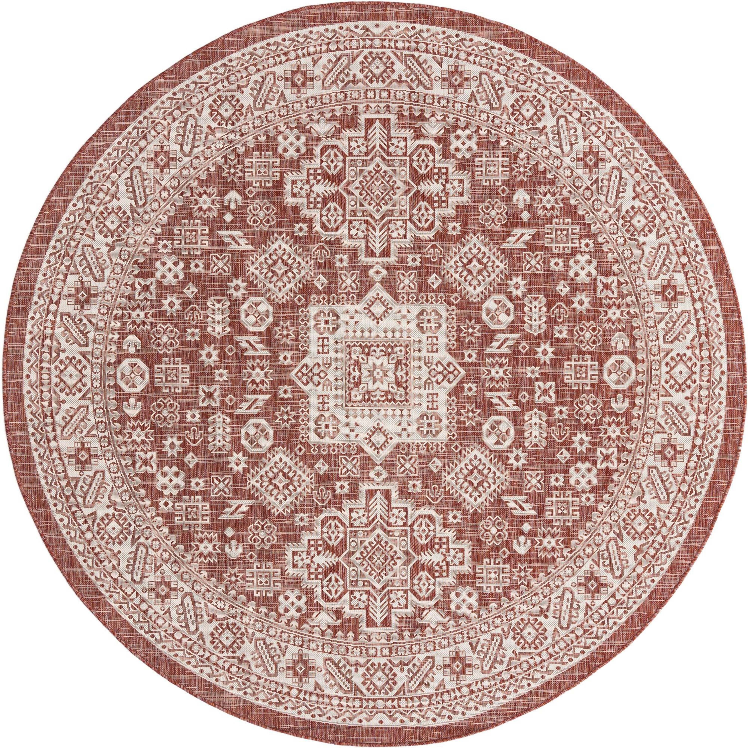 Unique Loom 3162621 rugs - View #8